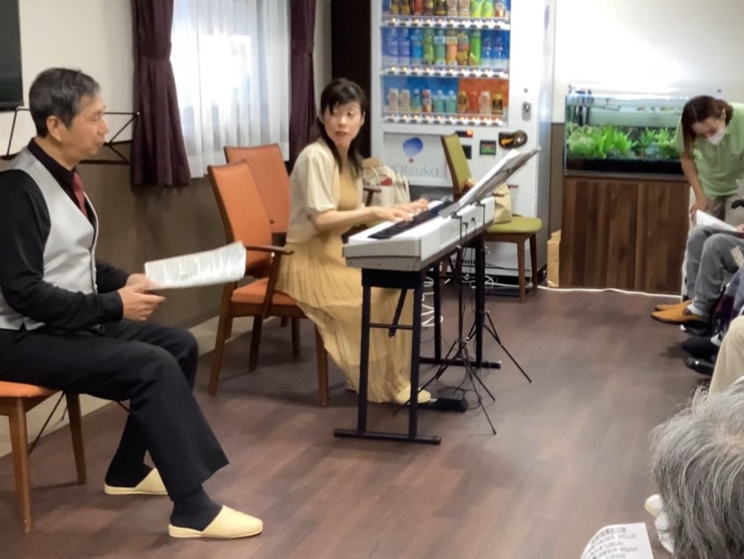 ニチイメゾン南草津Ⅱ番館20250922_２