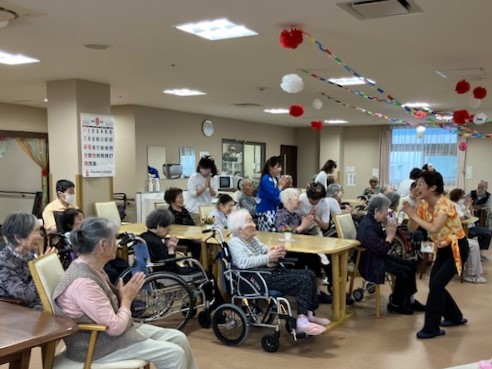ニチイメゾン瀬田Ⅱ番館20250921_４