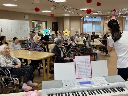 ニチイメゾン瀬田Ⅱ番館20250921_６