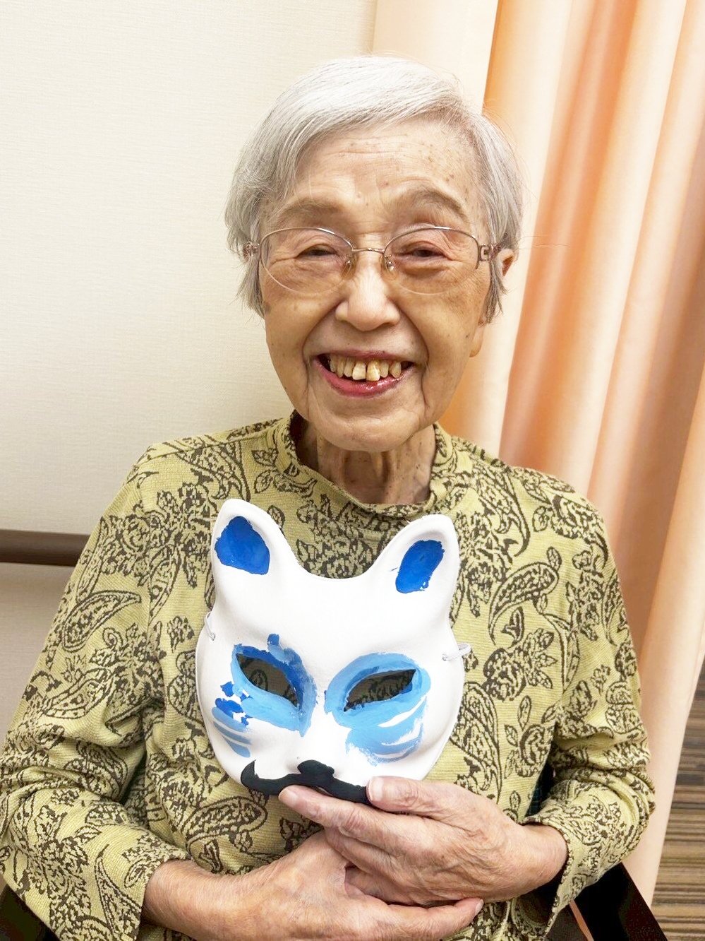 不動前納涼祭②-1　ニチイホーム不動前