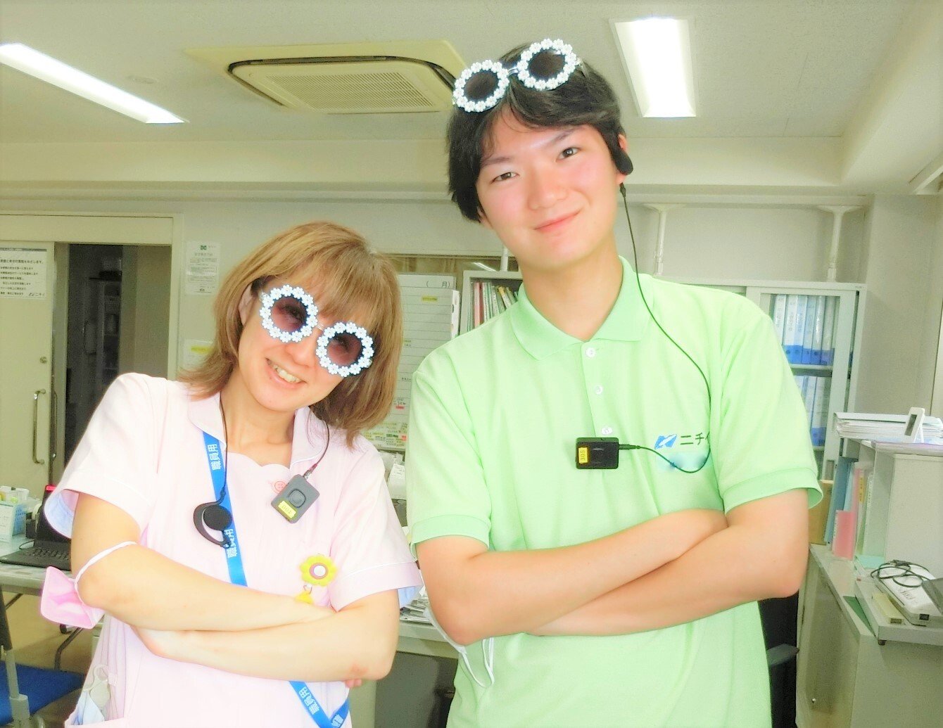 敬老会-5　ニチイホーム星ヶ丘