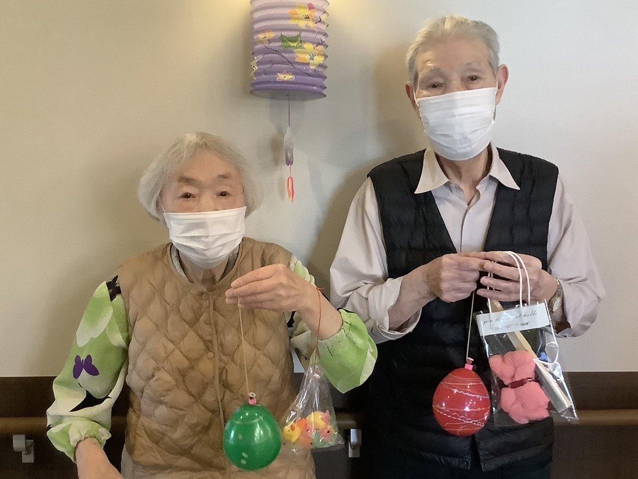 納涼祭-2　ニチイホーム北浦和