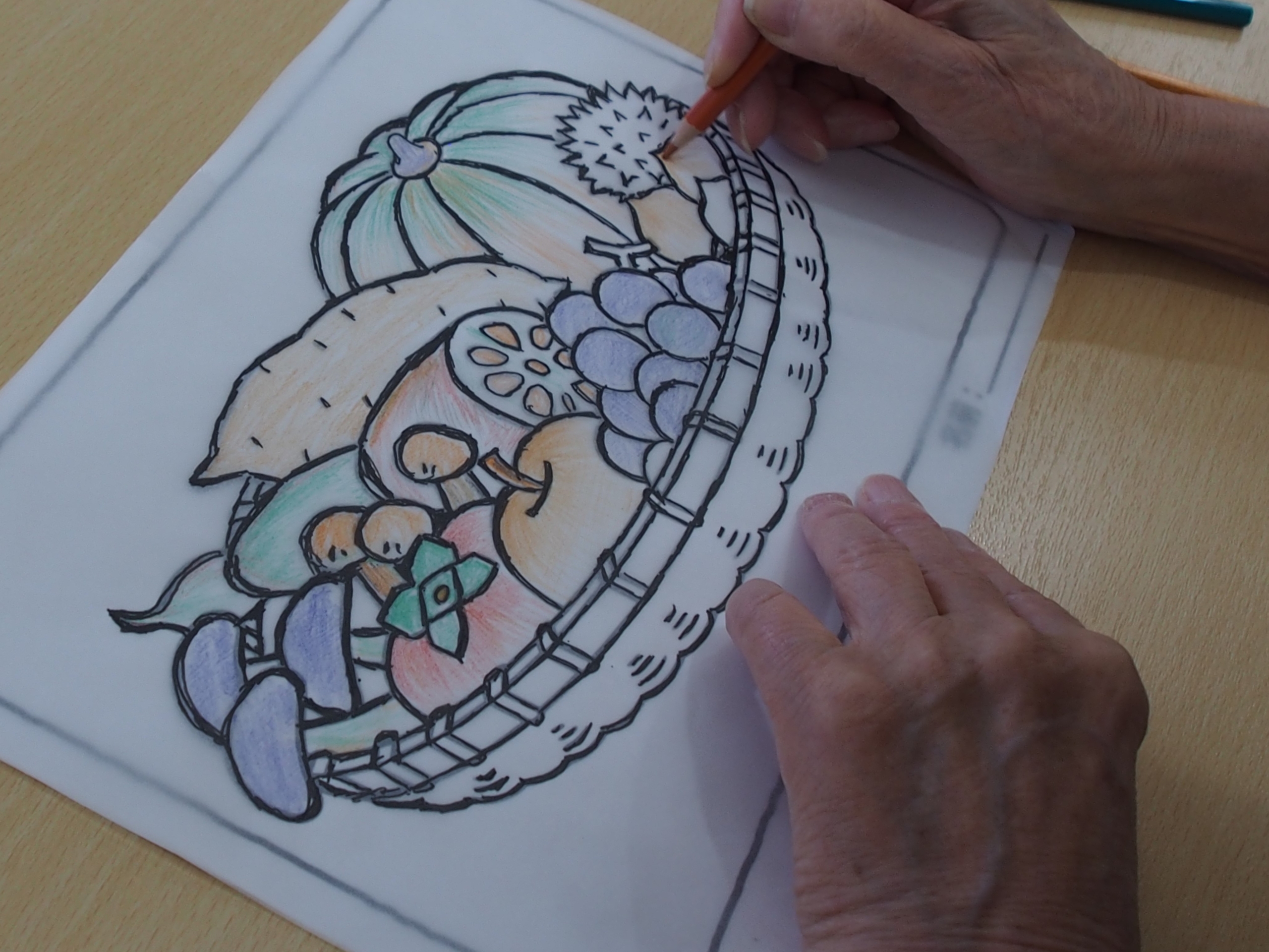 ニチイメゾン三和町20251004写し絵３