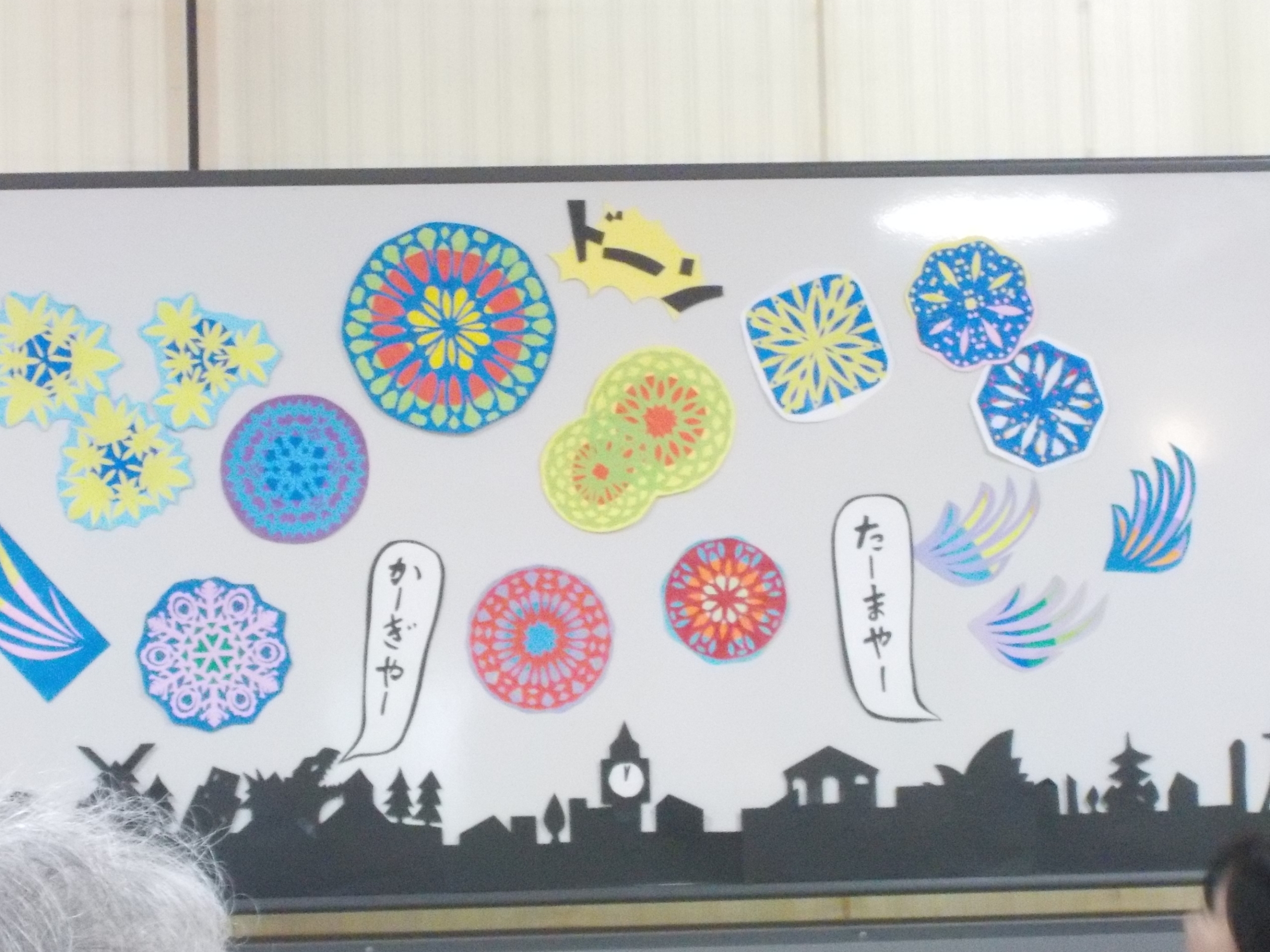 心をつなぐハーモニー 〜ご家族による音楽ボランティア〜-4 ニチイホームはるひ野