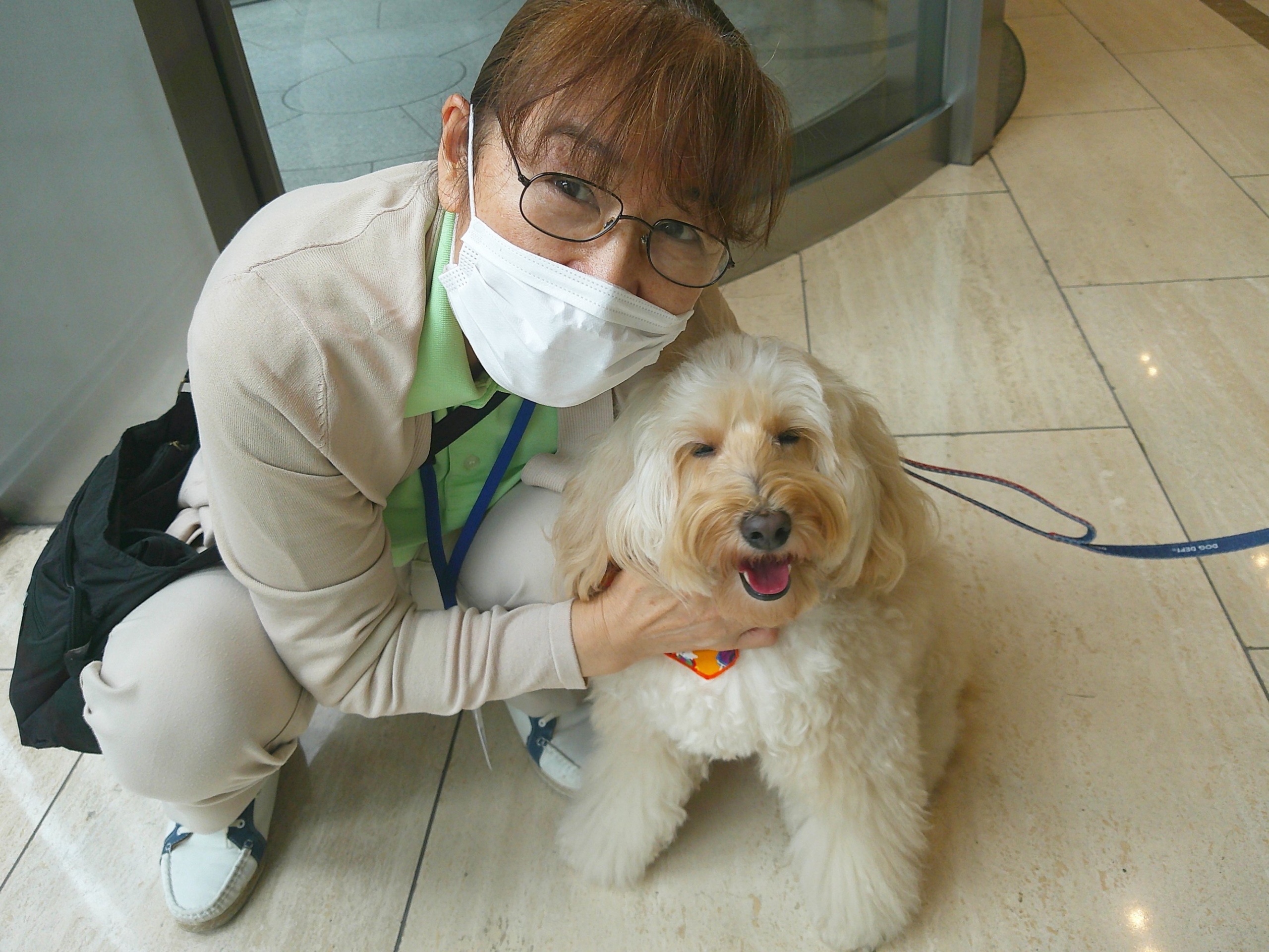 秋の音楽祭-2　ニチイホーム稲城