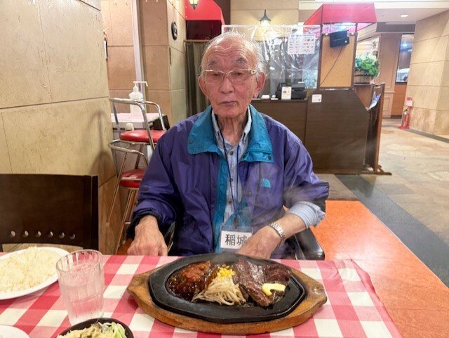 秋の音楽祭-5　ニチイホーム稲城