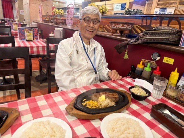 秋の音楽祭-6　ニチイホーム稲城