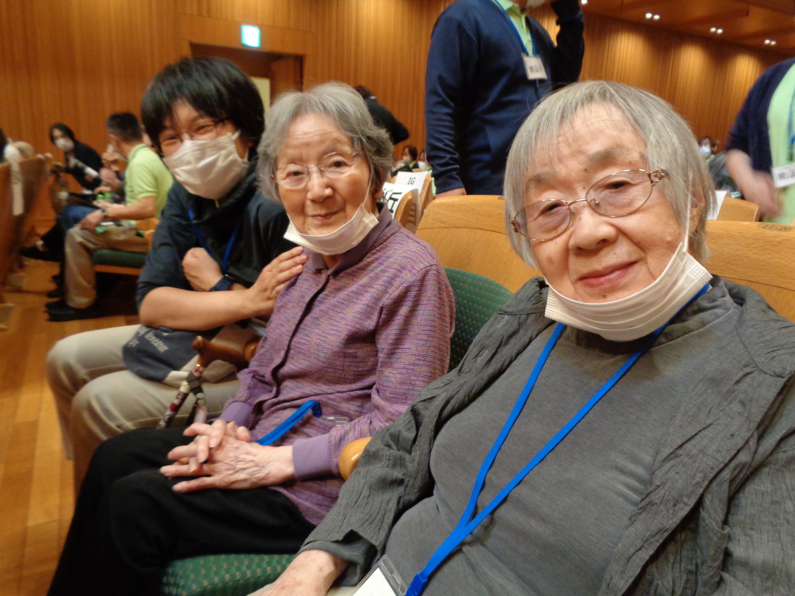 音楽祭-2 ニチイホーム自由が丘