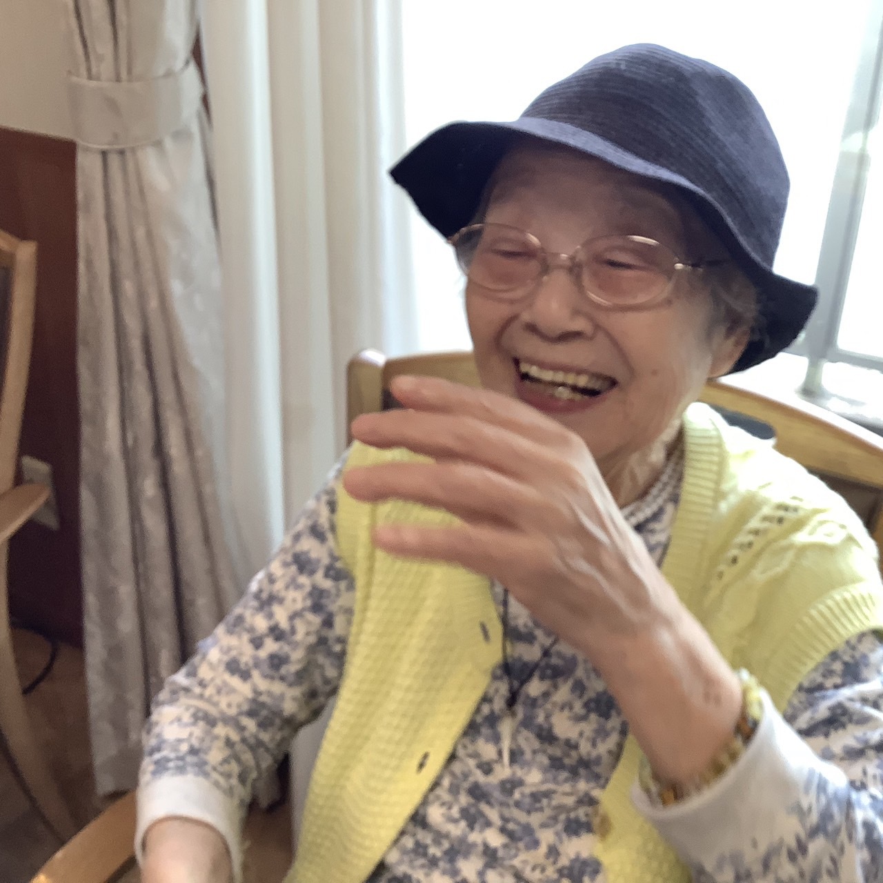 ハロウィン-3　ニチイホーム北浦和