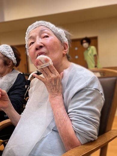 資生堂ビューティーセミナー-2 ニチイホーム目白