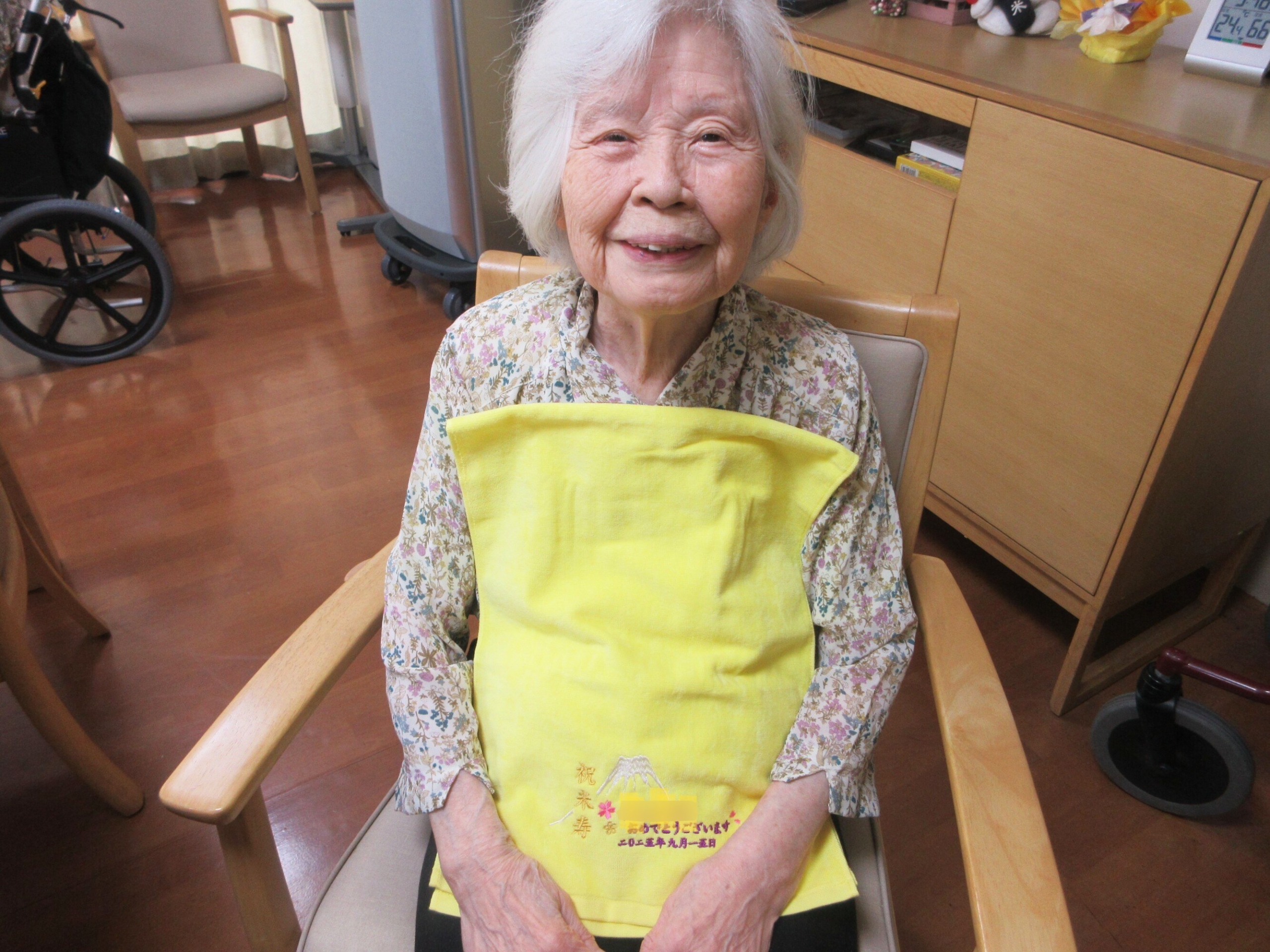 寿の会-2　ニチイホーム南大泉