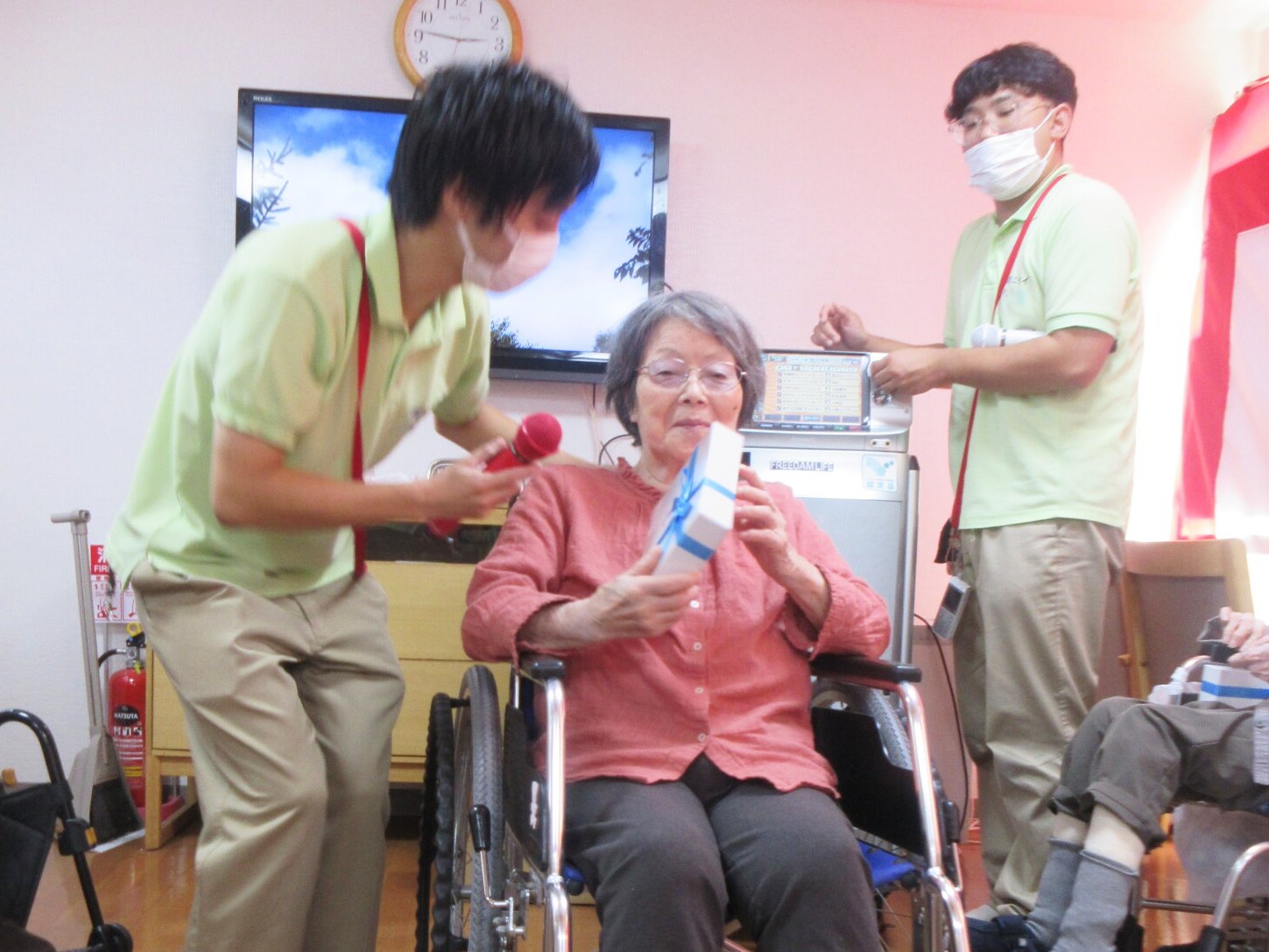 寿の会-3　ニチイホーム南大泉