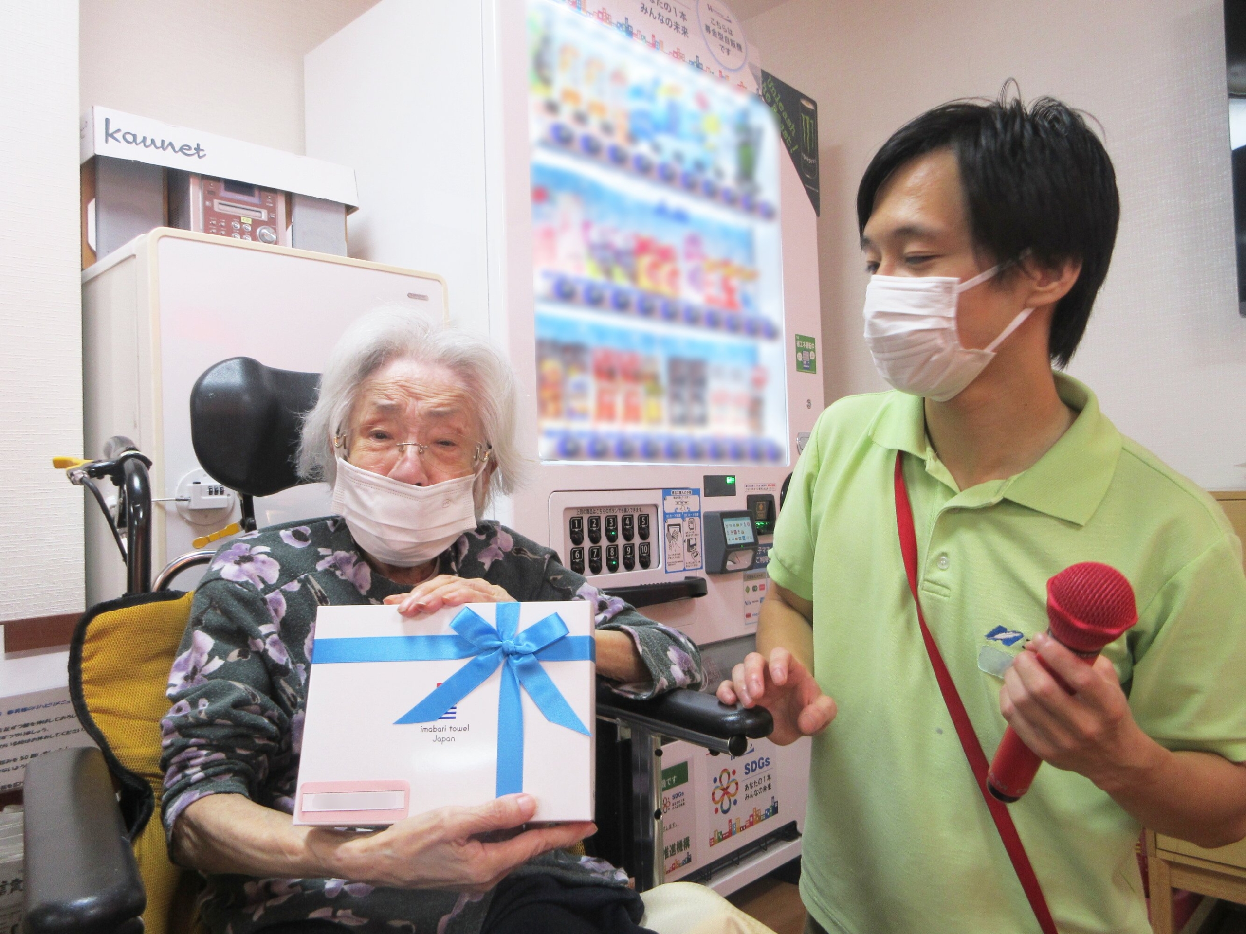 寿の会-4　ニチイホーム南大泉