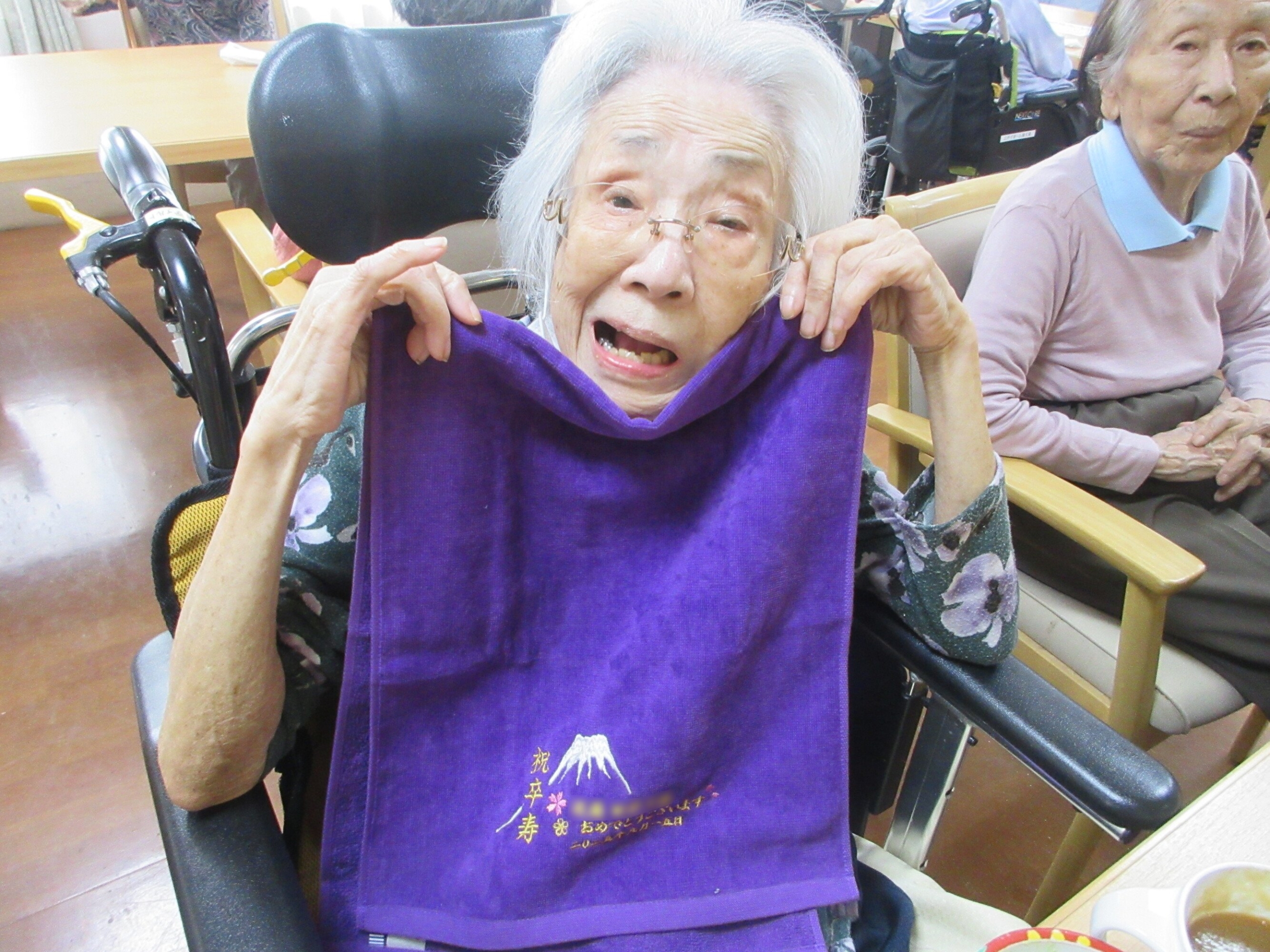 寿の会-5　ニチイホーム南大泉