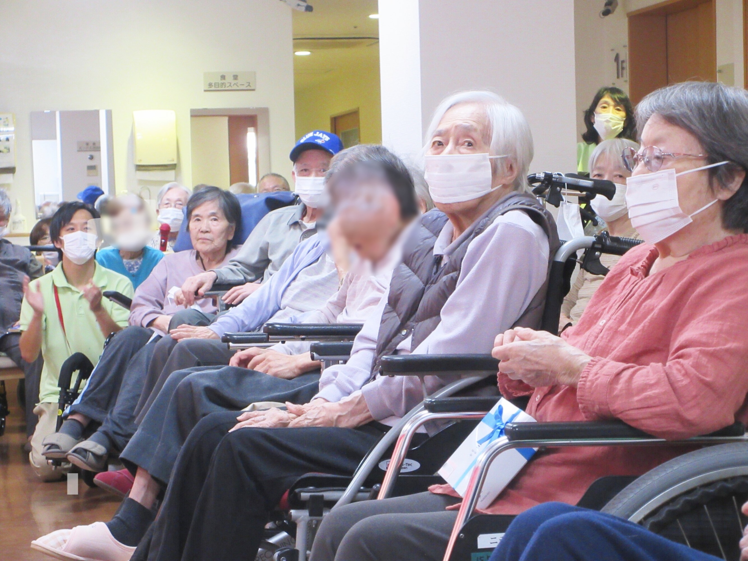 寿の会-6　ニチイホーム南大泉