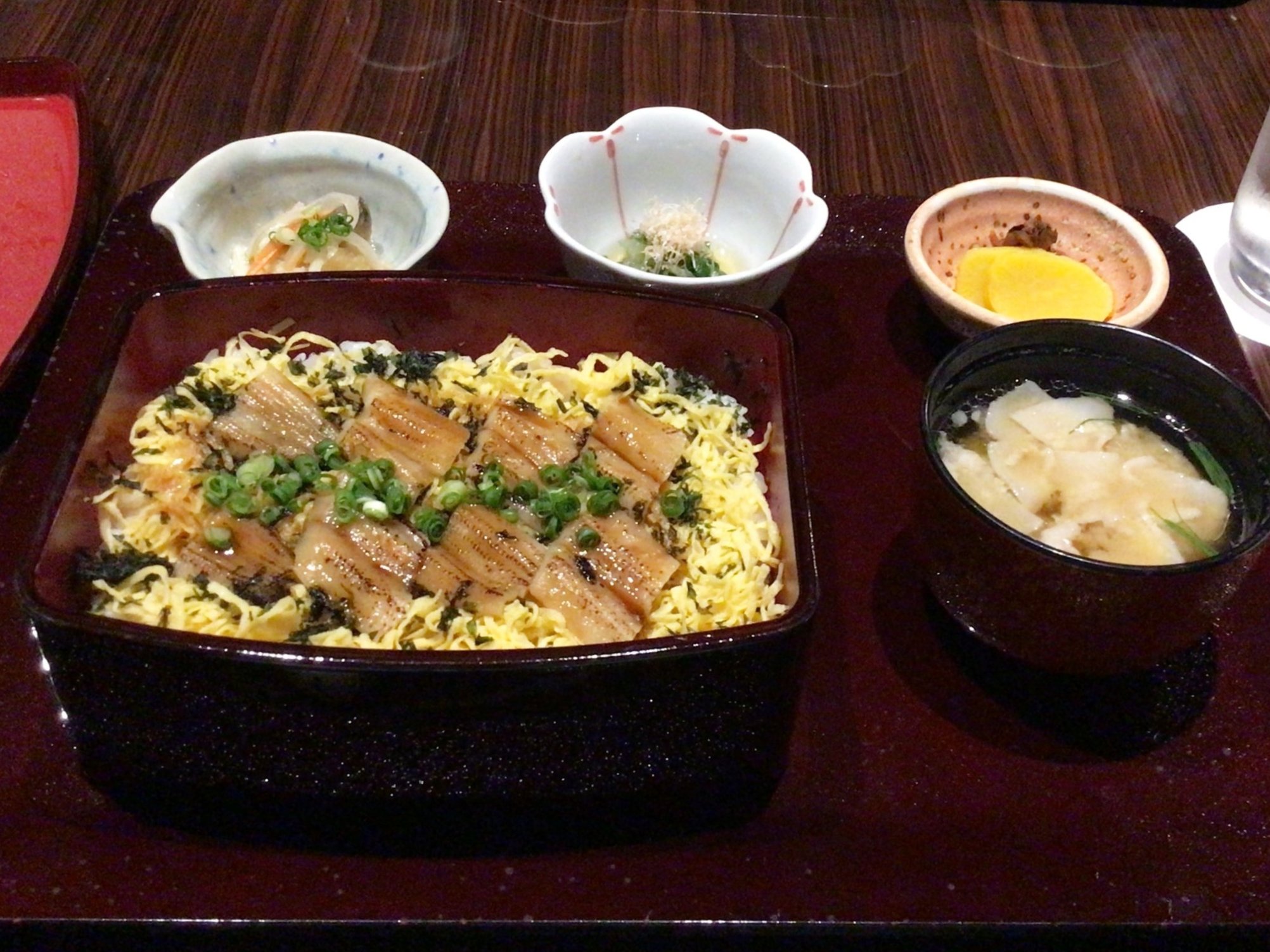ホテルランチ-2　ニチイホーム中野南台