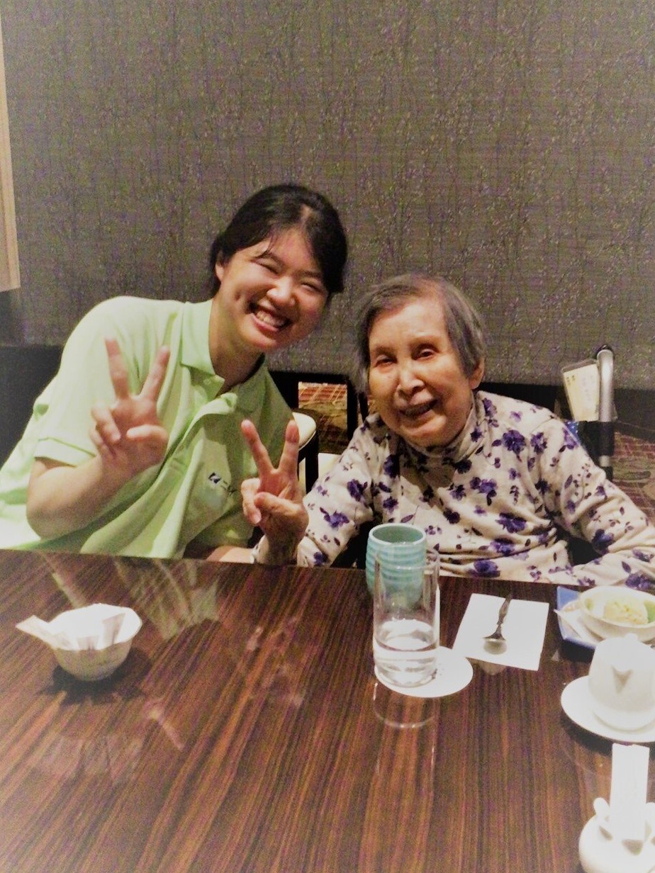ホテルランチ-3　ニチイホーム中野南台
