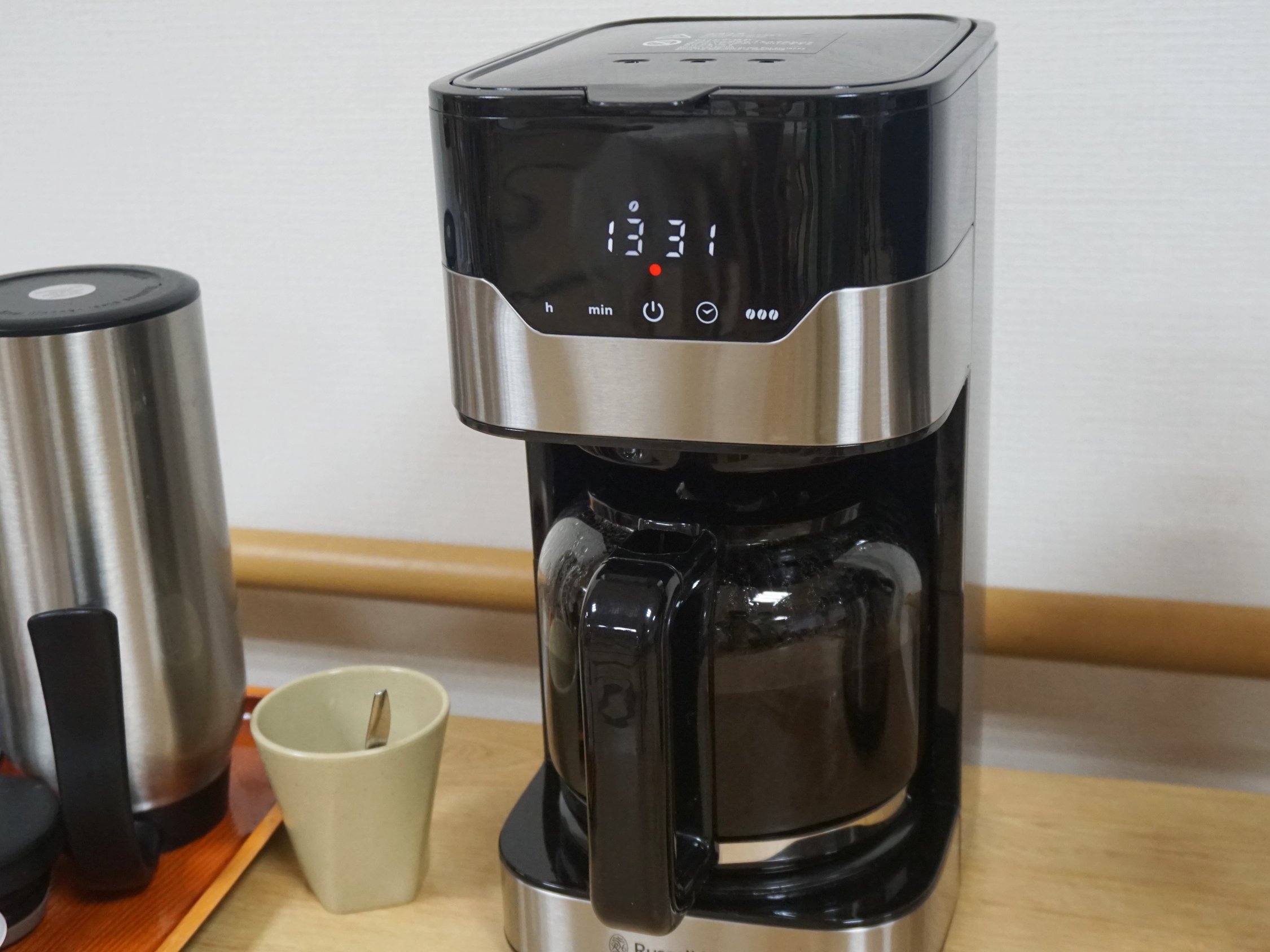 心安らぐ、午後のティータイム-5 ニチイホーム練馬高野台