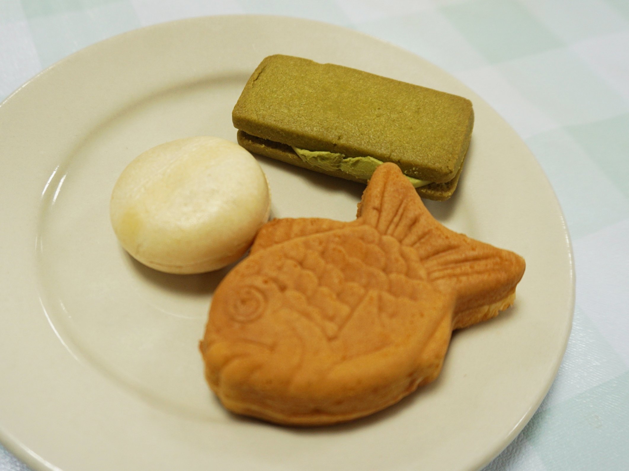 喫茶-4　ニチイホーム練馬高野台