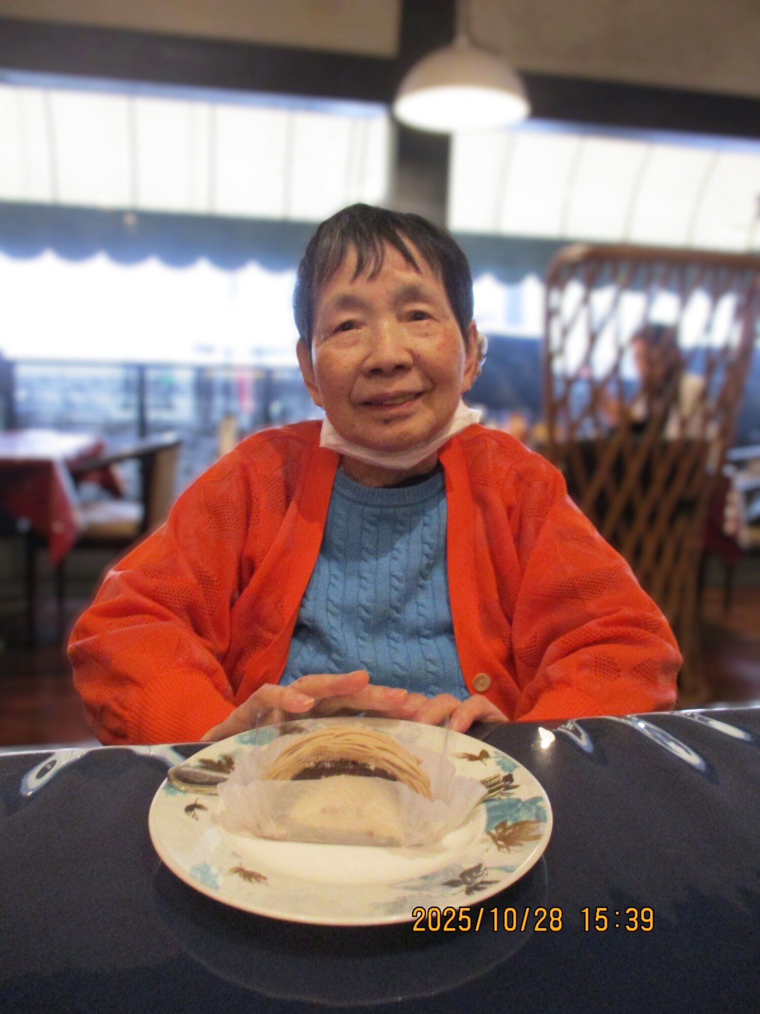 ティータイム-3　ニチイホーム大倉山