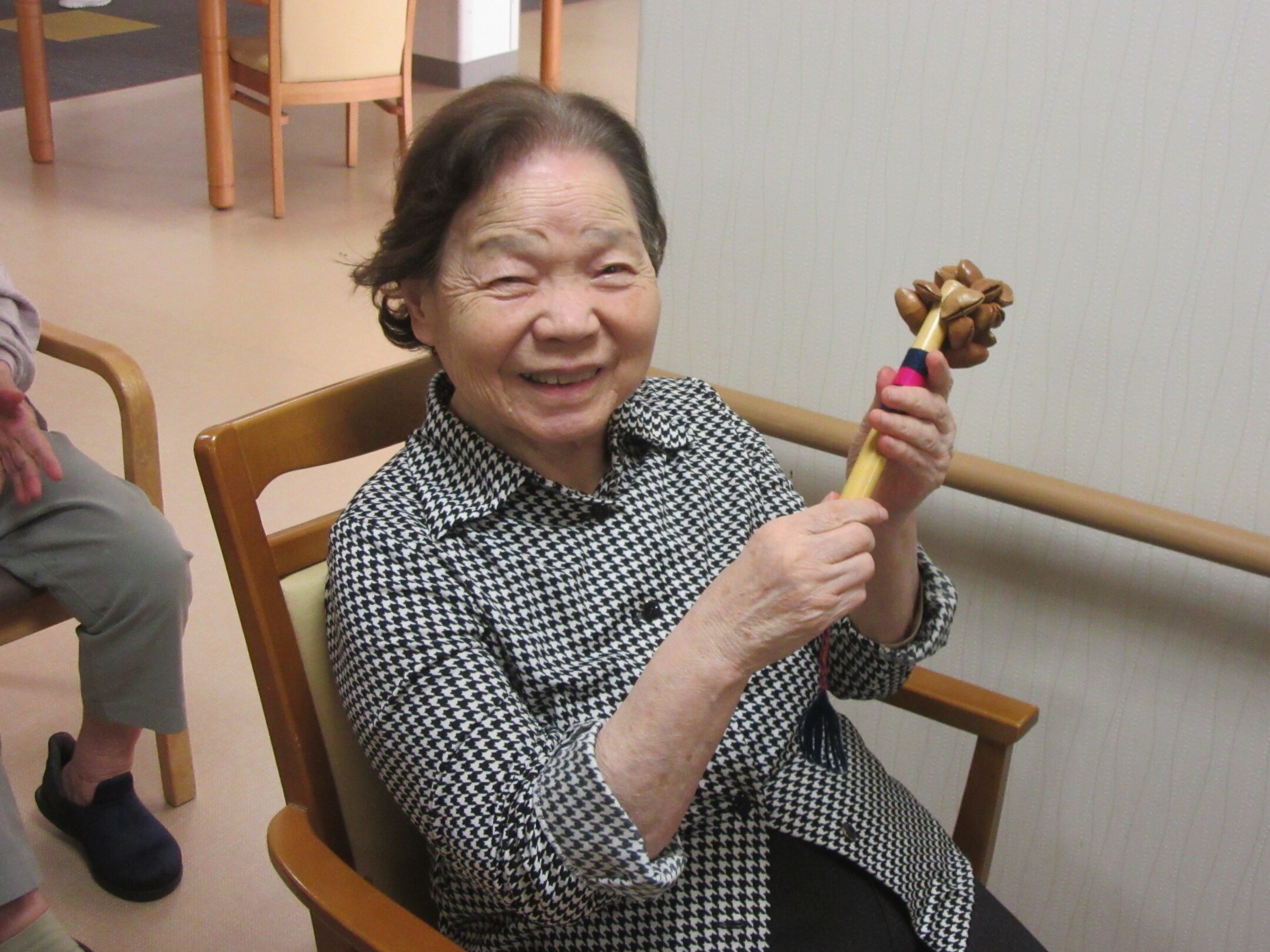 リトミック-1 ニチイホーム杉並堀ノ内