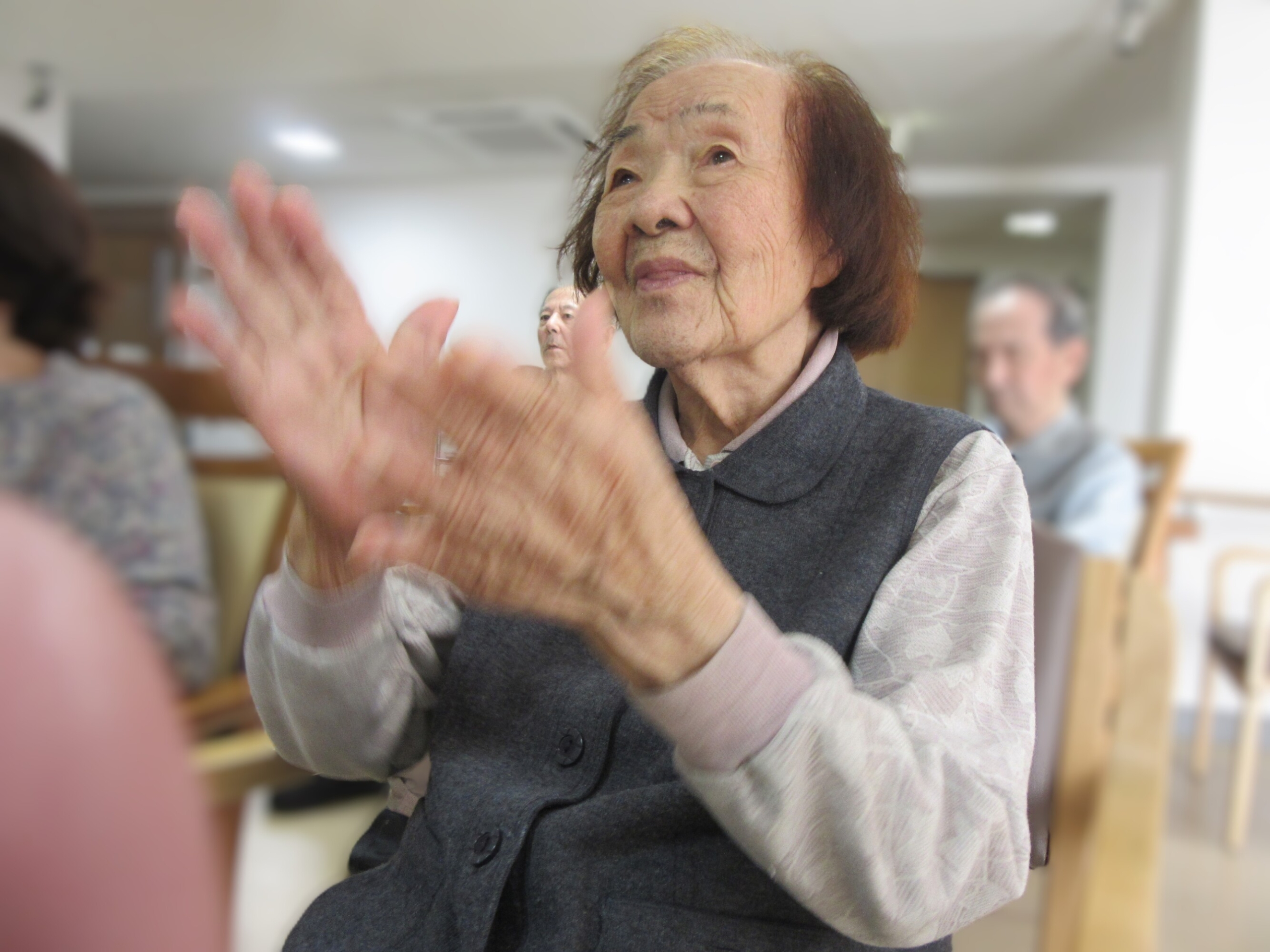 リトミック-2 ニチイホーム杉並堀ノ内