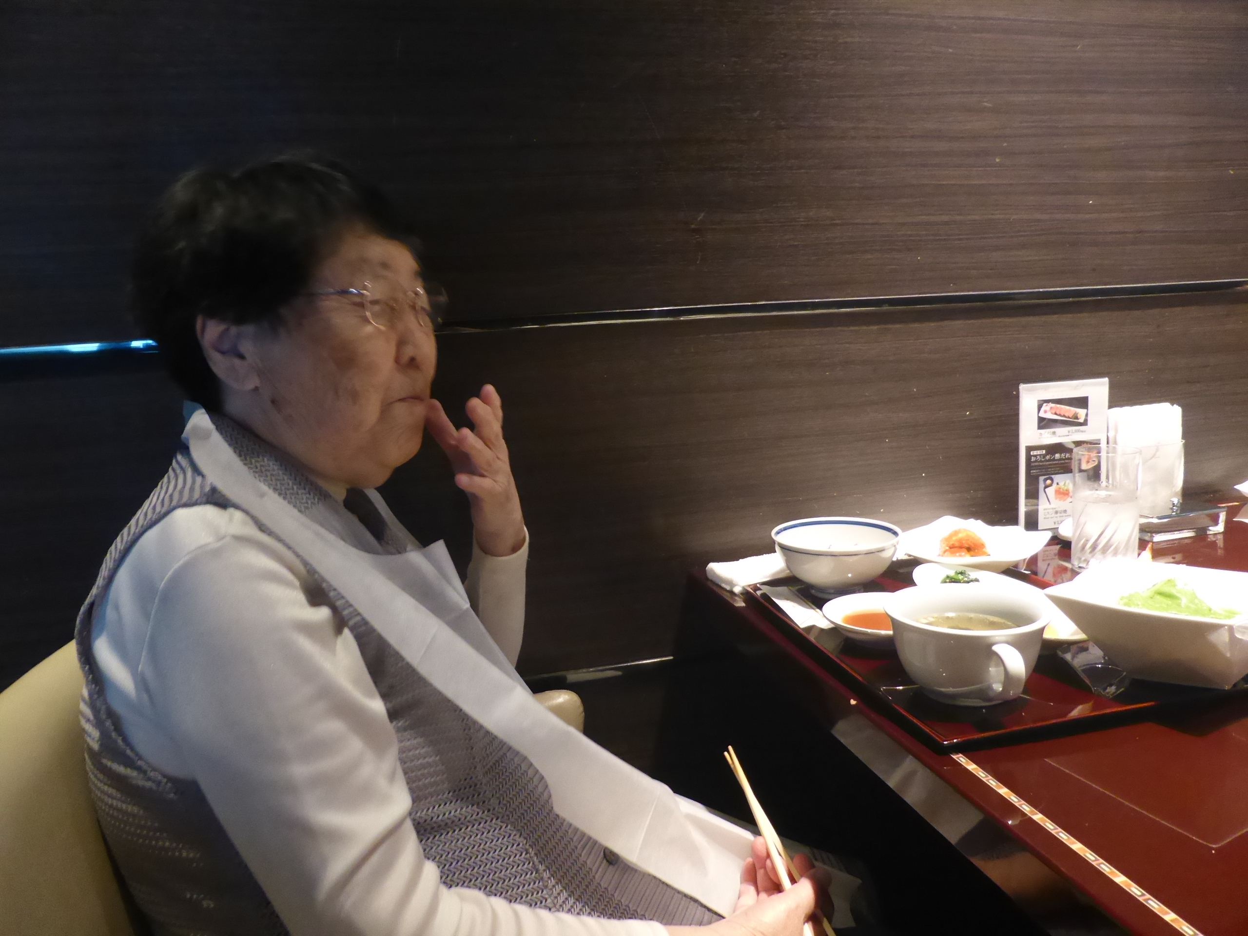 秋の音楽祭2025-6　ニチイホーム用賀