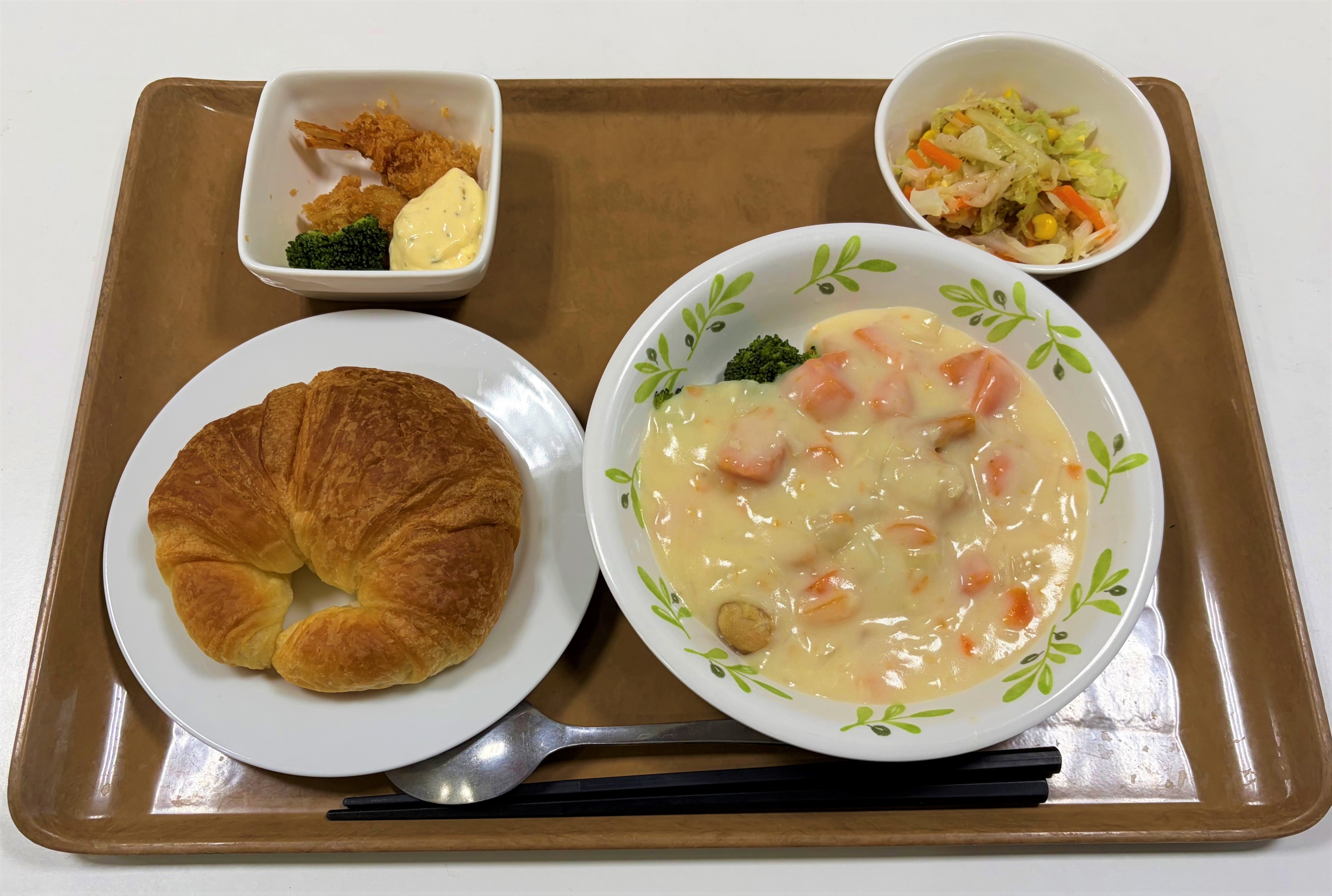 ニチイメゾン神田20251031ハロウィン４