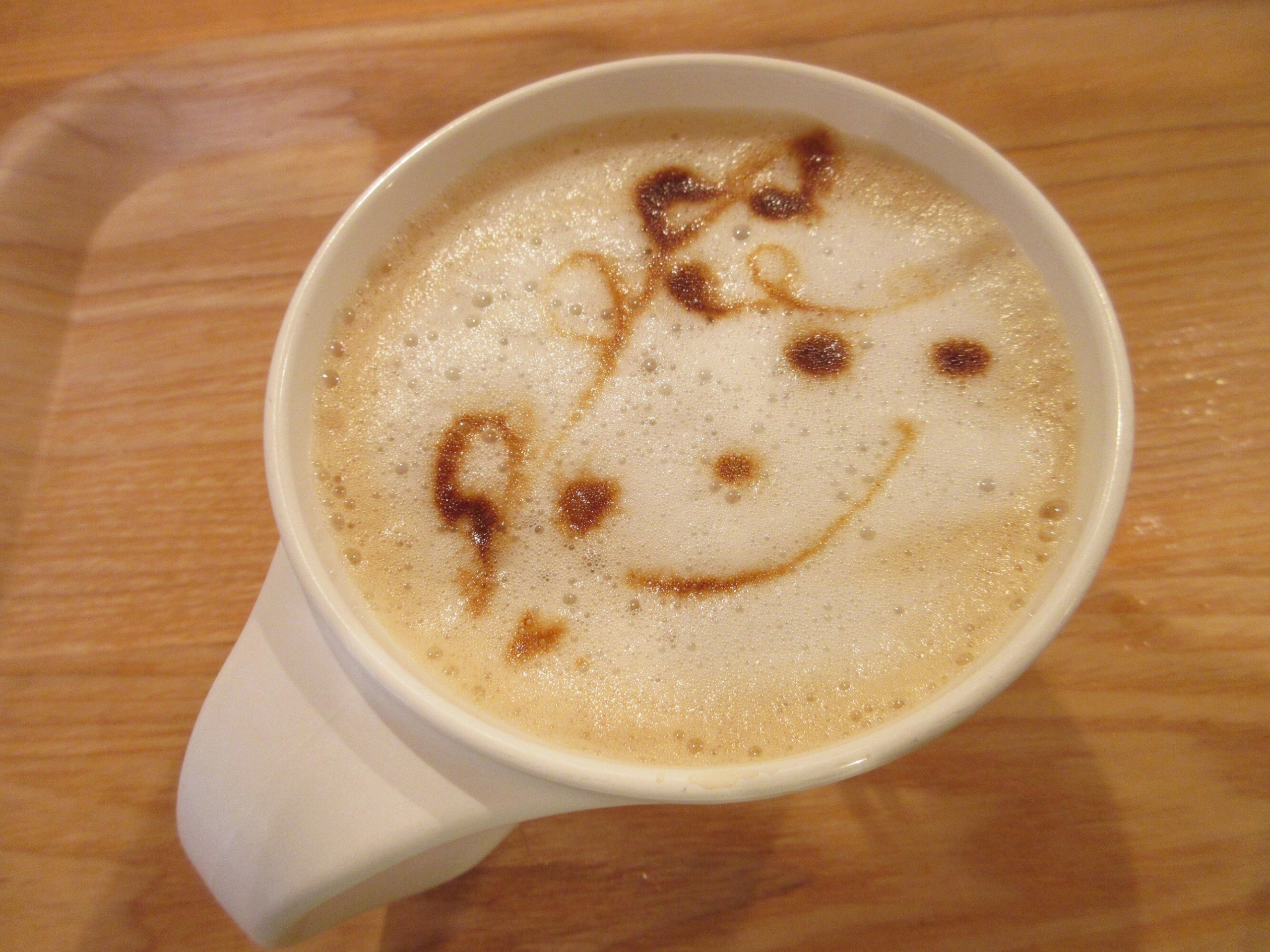 めじろカフェ-3　ニチイホーム目白