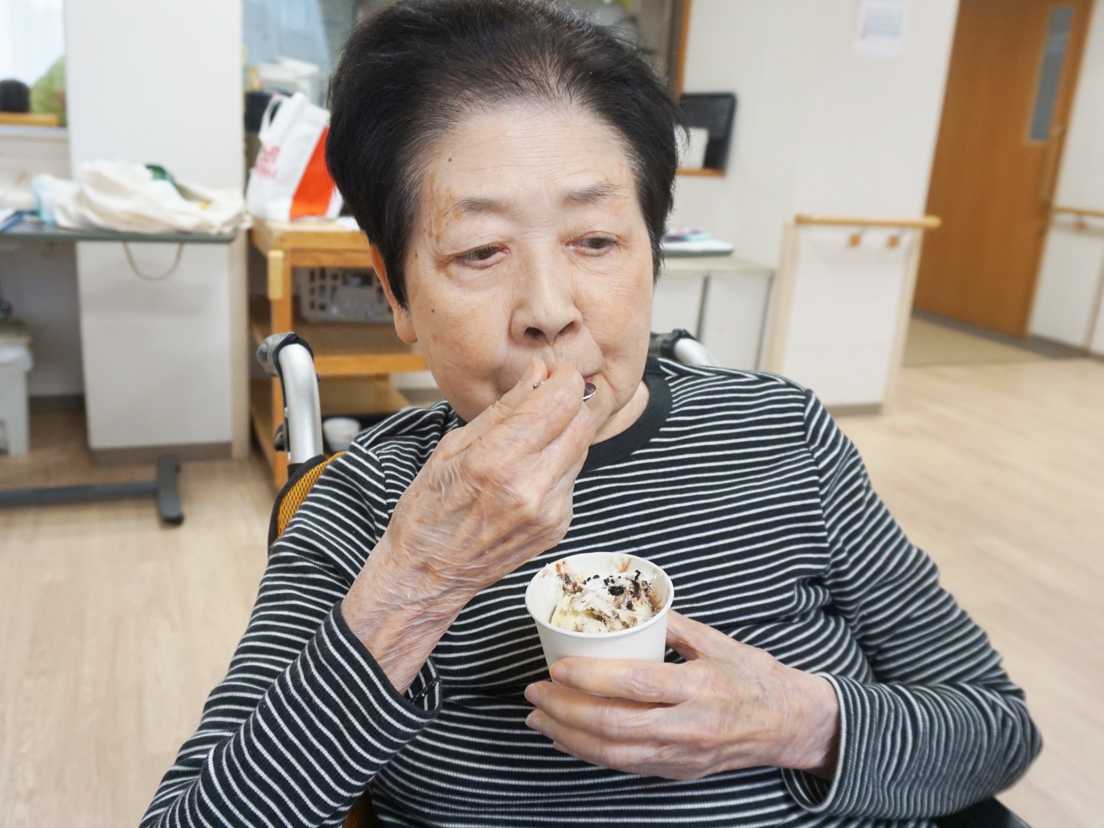 料理サークル-4 ニチイホーム練馬高野台