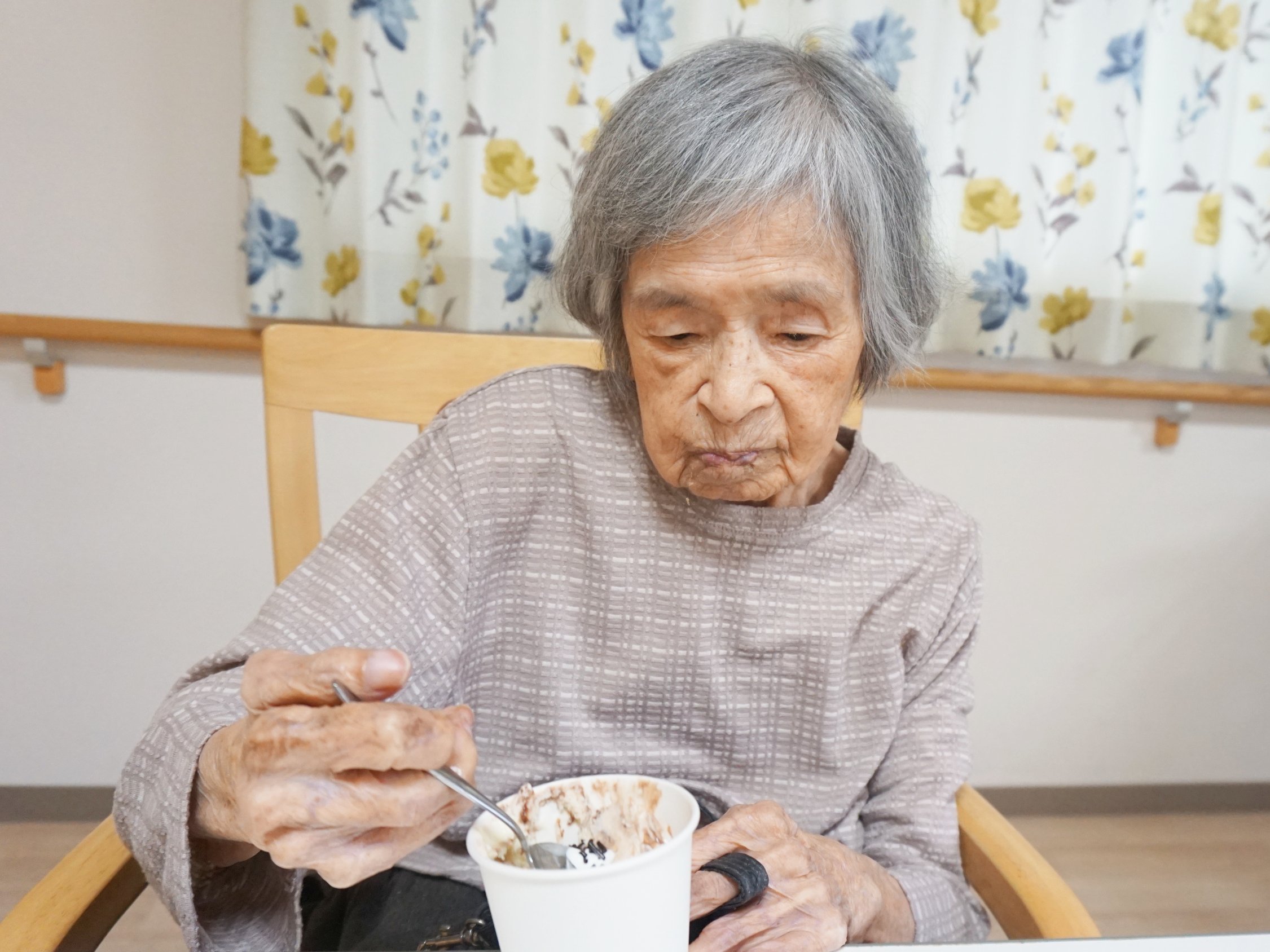 料理サークル-5 ニチイホーム練馬高野台
