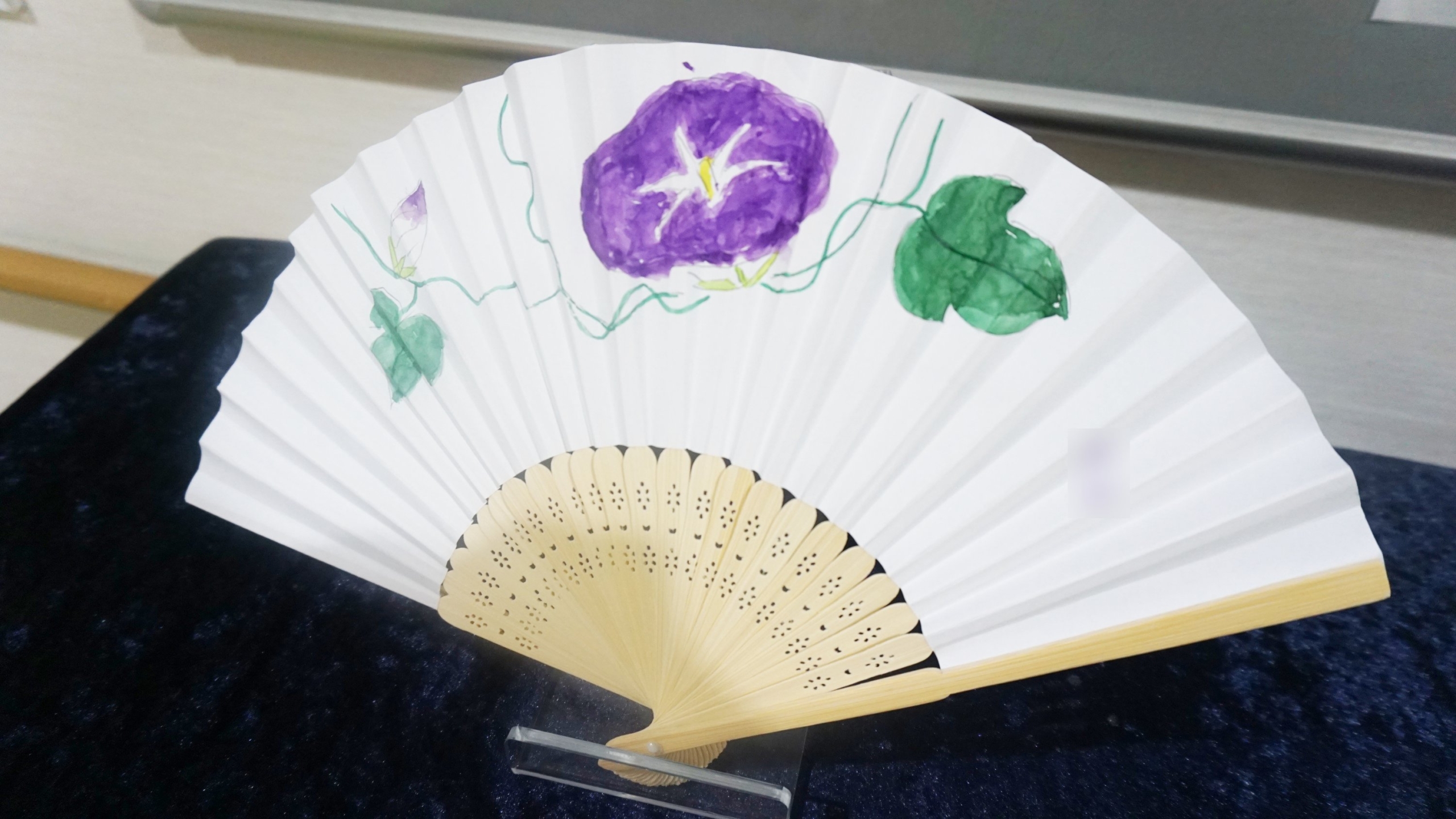 文化展-3 ニチイホーム練馬高野台