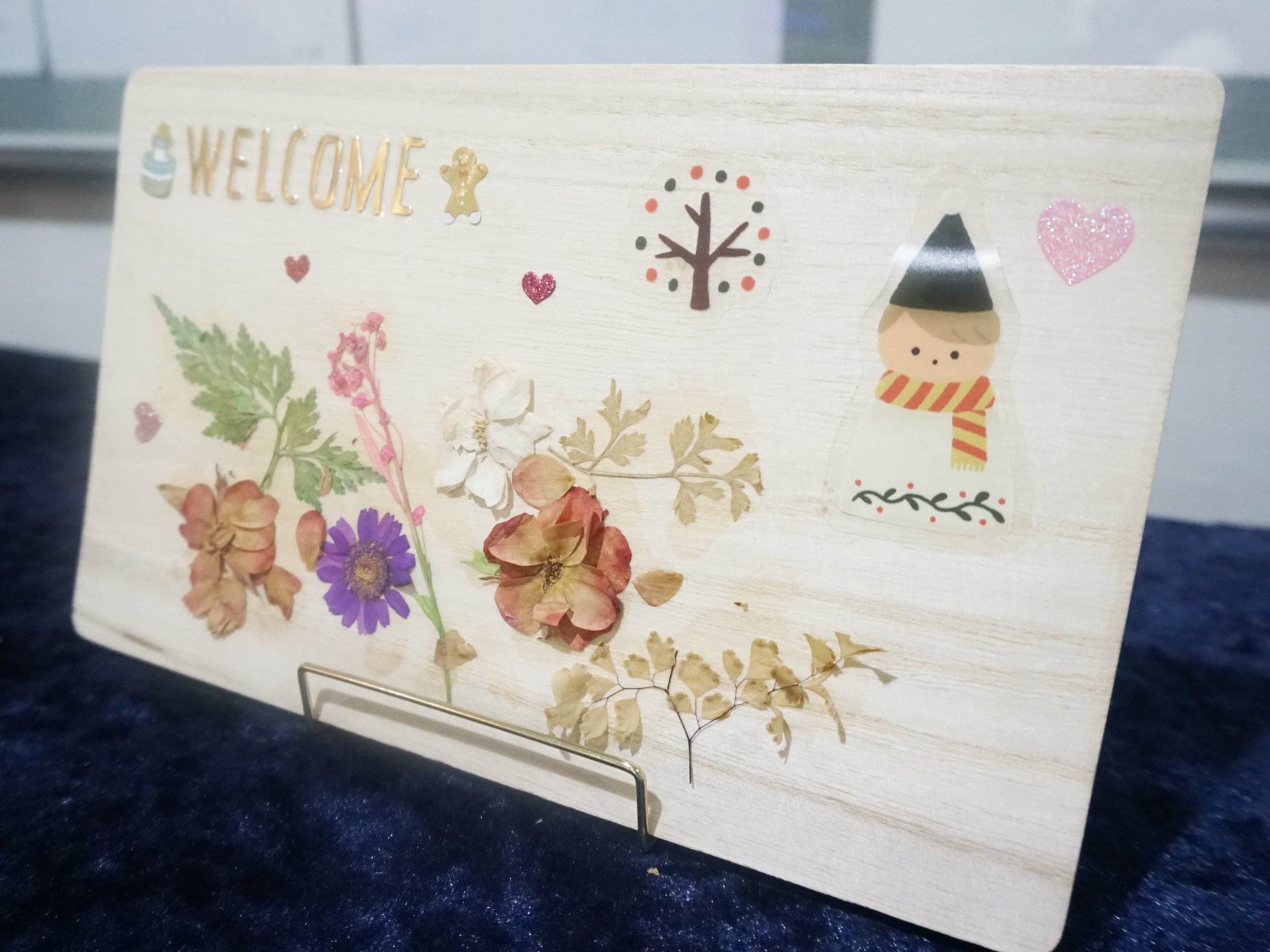 文化展-5 ニチイホーム練馬高野台