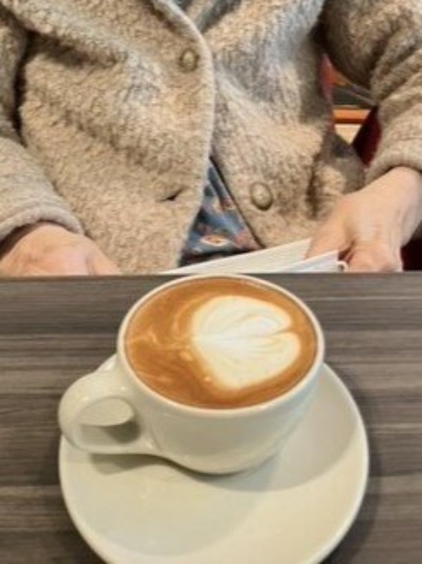 ドライブ&カフェ-3 ニチイホーム杉並堀ノ内