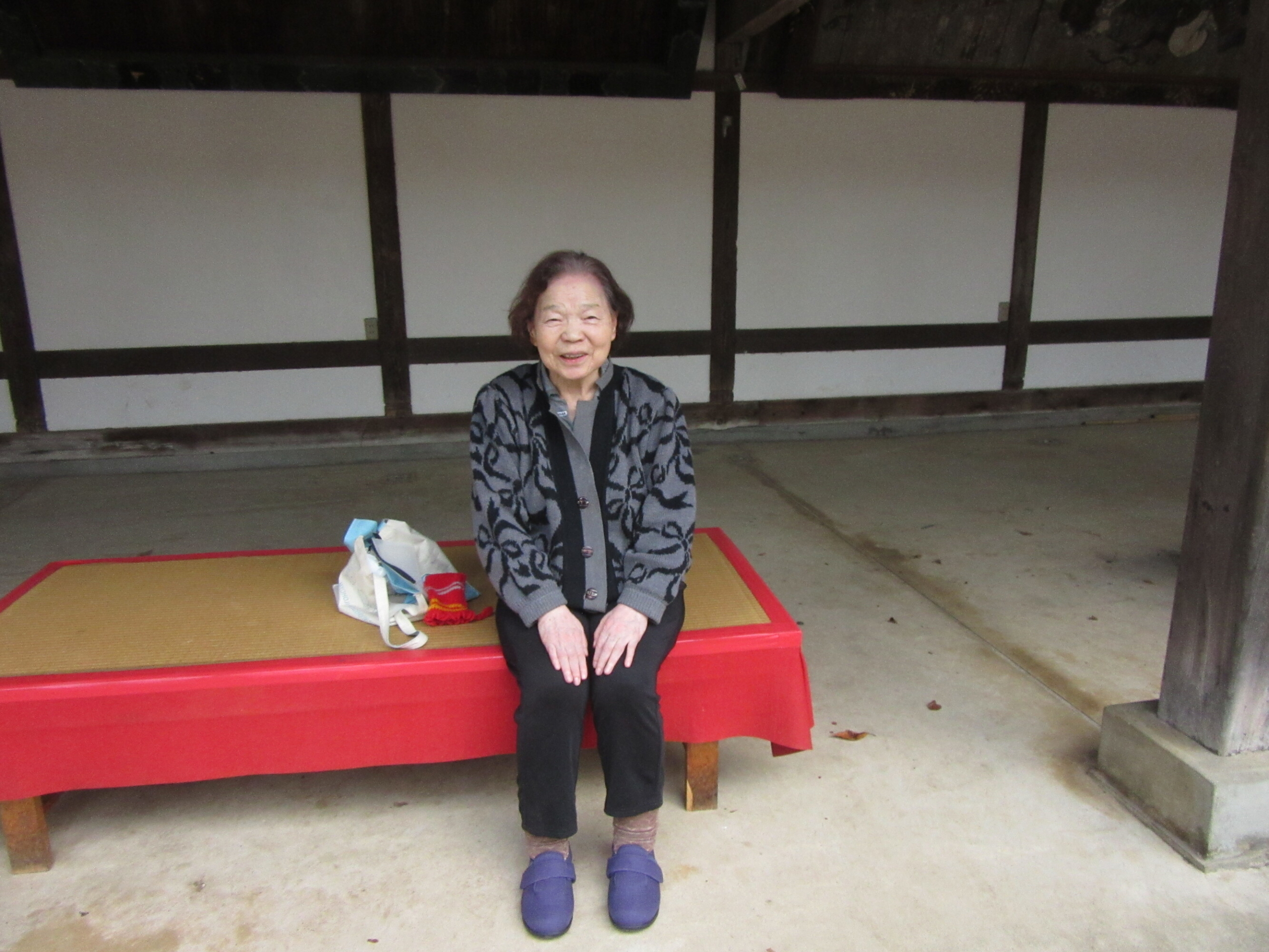 11月上旬のアクティビティ-1　ニチイホーム杉並堀ノ内