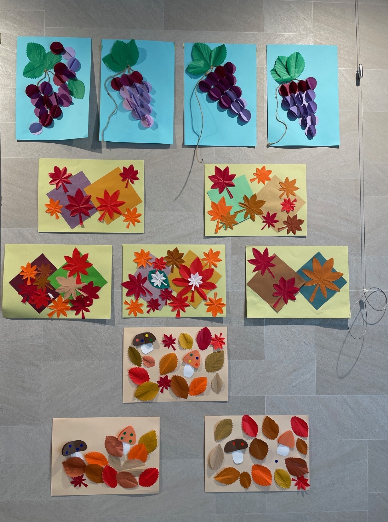 文化展-3　ニチイホーム杉並松庵