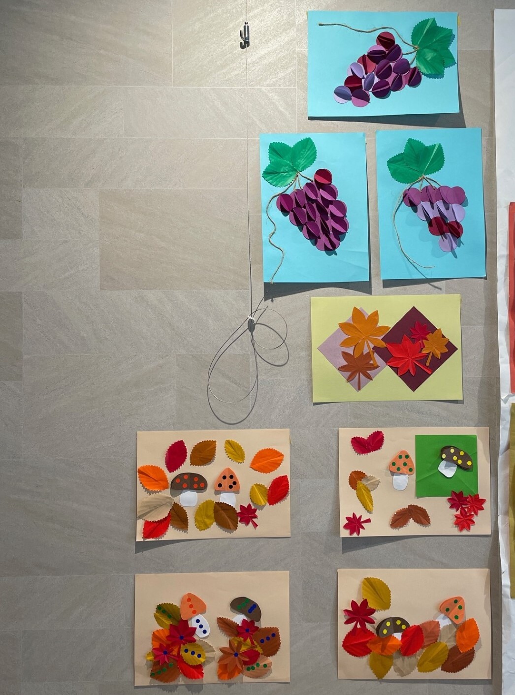 文化展-4　ニチイホーム杉並松庵