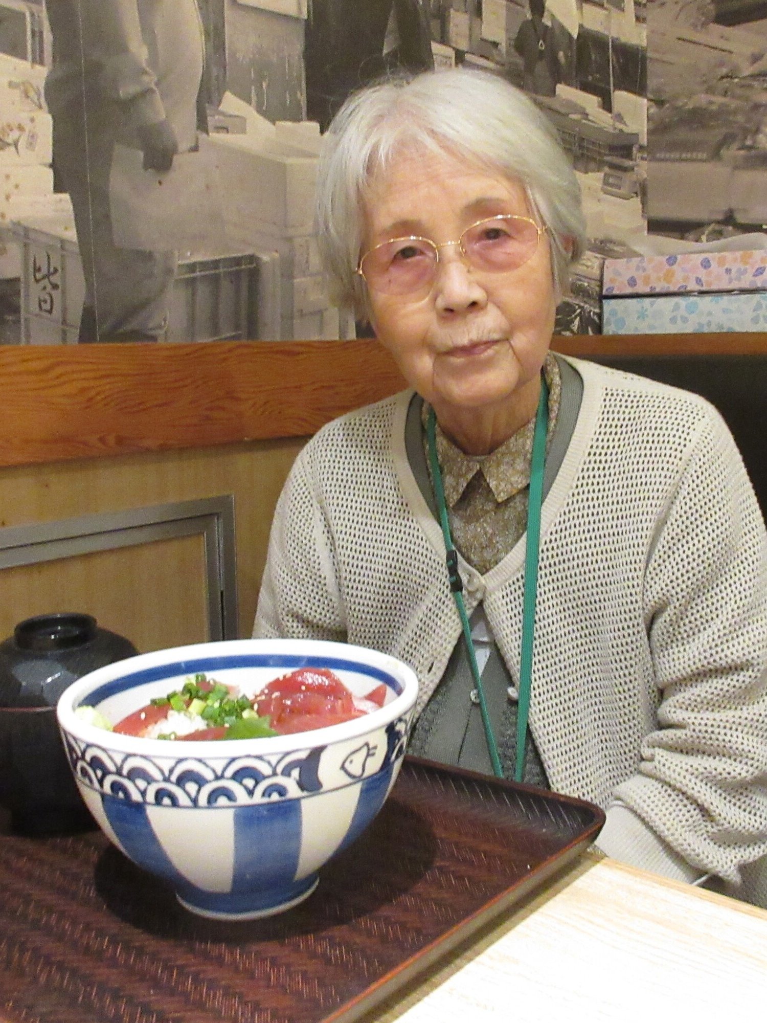 秋の音楽祭-5 ニチイホーム与野本町