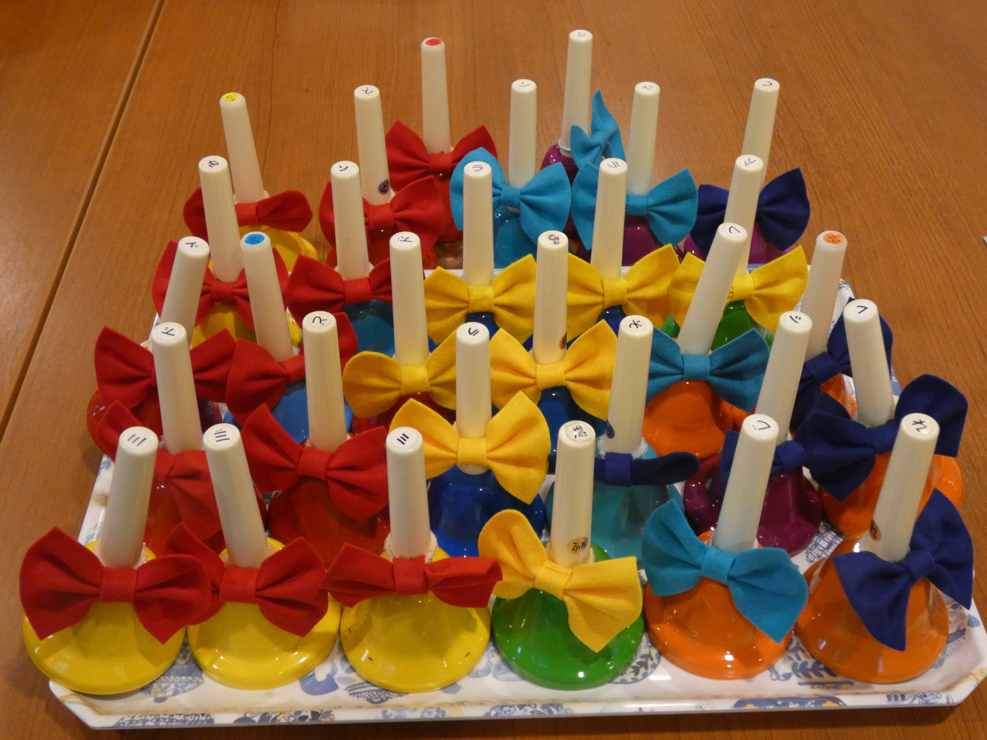 ニチイメゾン北豊島20251216楽音活５