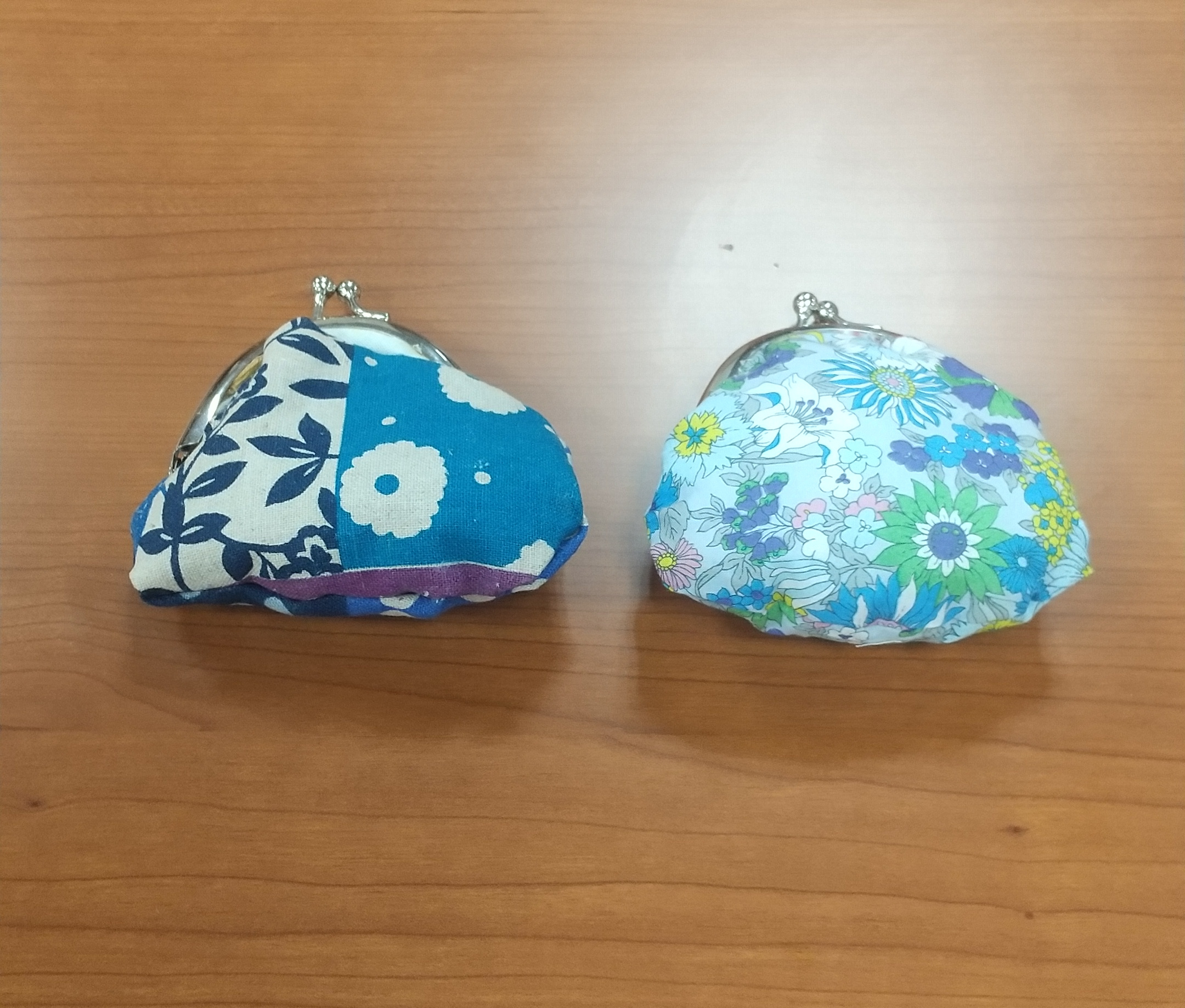 ニチイメゾン千里園20251216手芸４