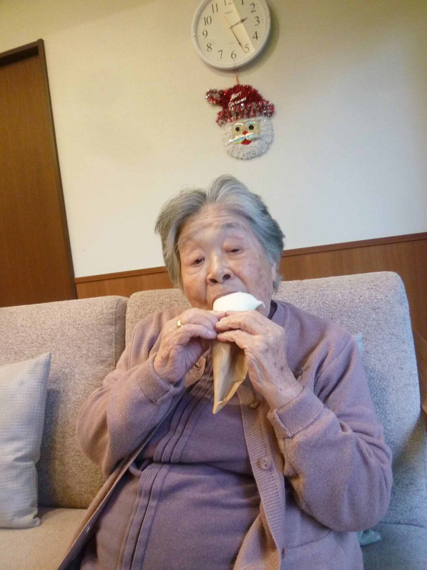 キッチンカー クレープ屋さん-4 ニチイホーム東船橋