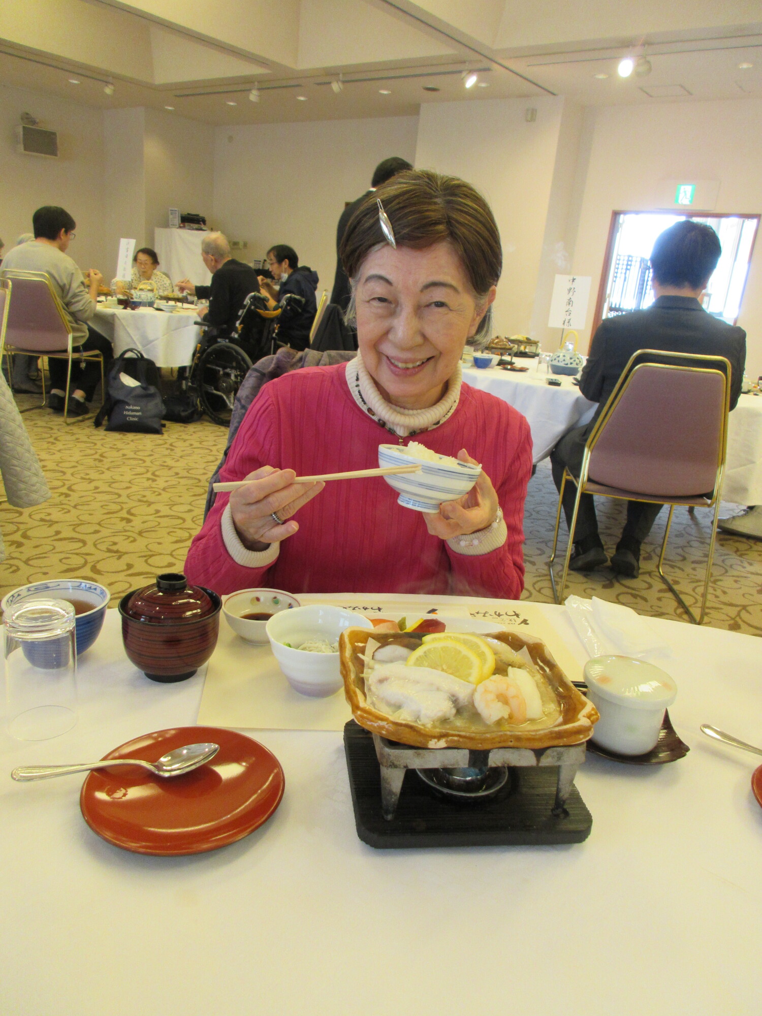 新江ノ島水族館-2　ニチイホーム勝どき
