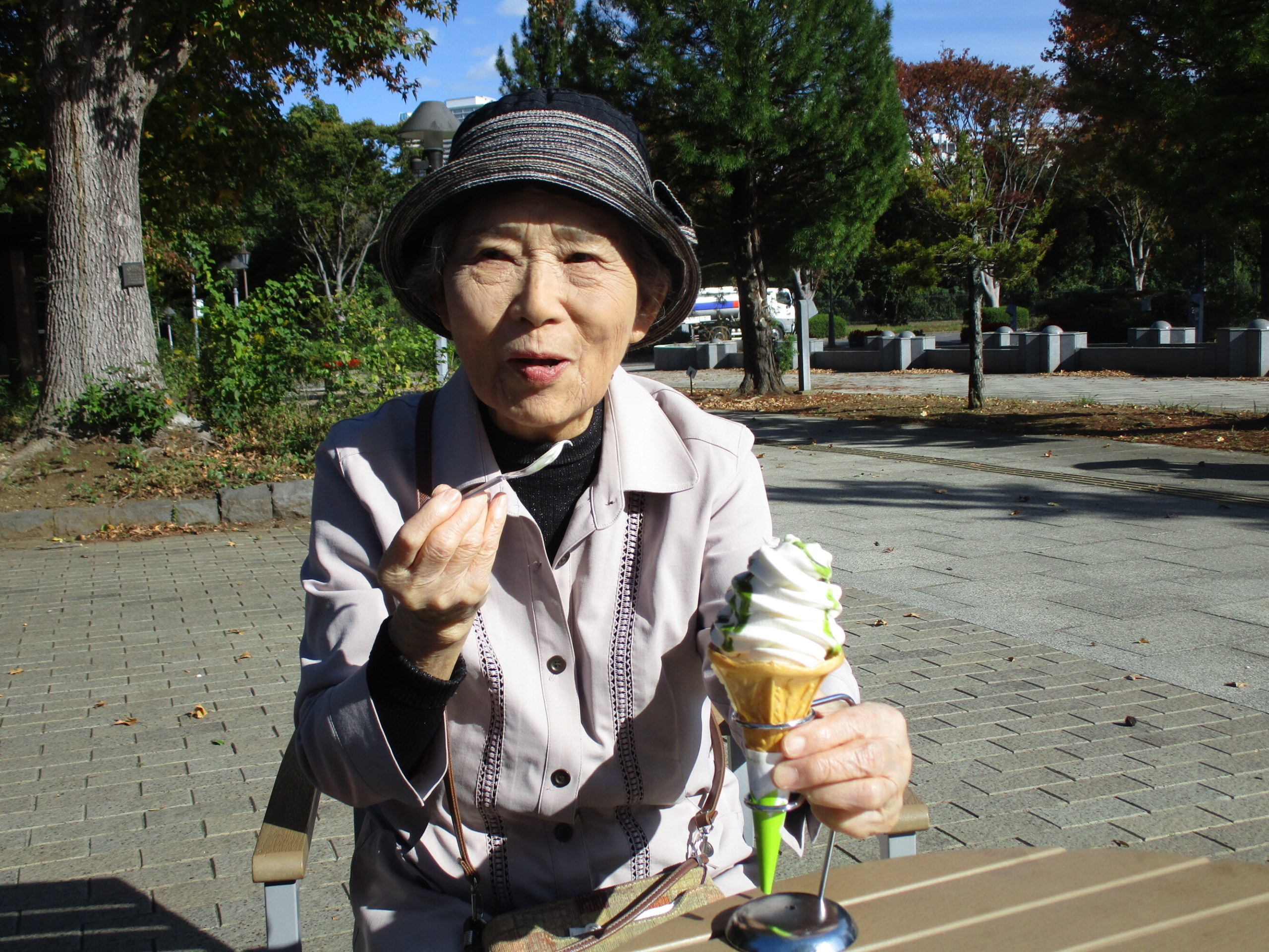 紅葉-4　ニチイホーム柏の葉