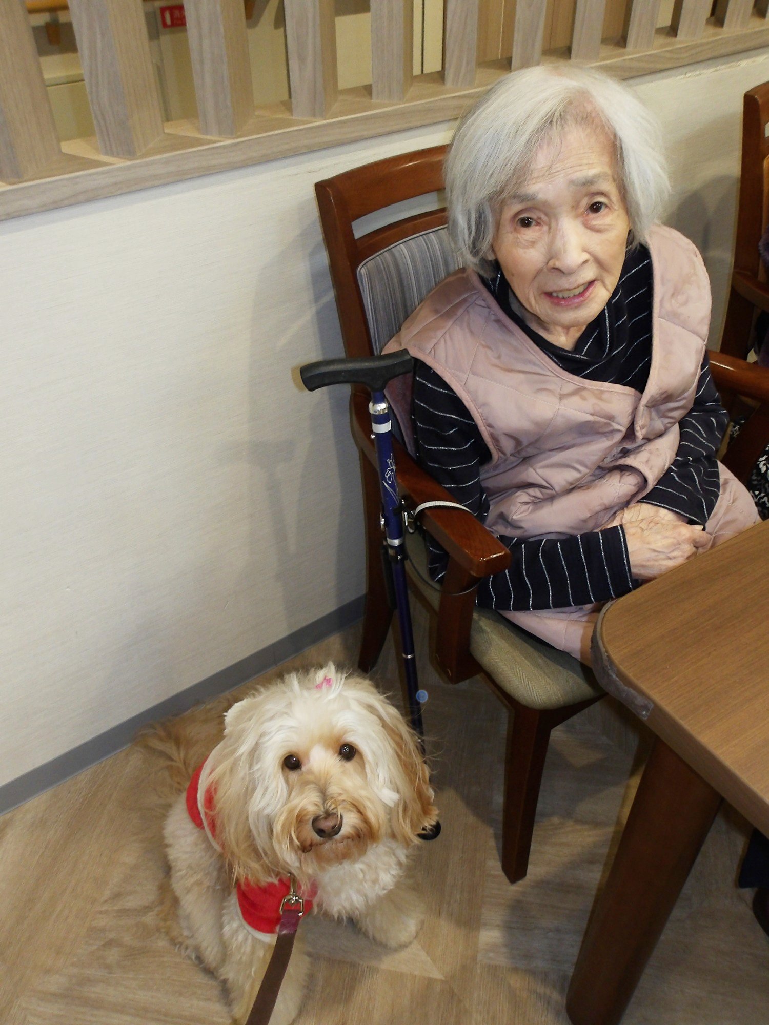 アミサンタ-5　ニチイホーム野方