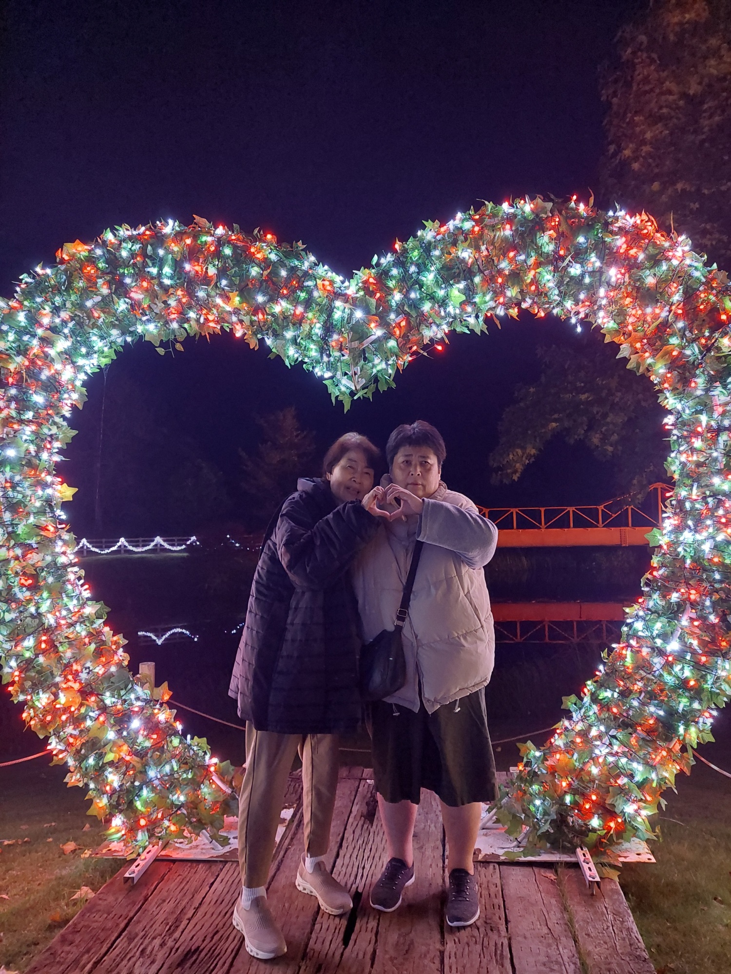 クリスマスが近づいてきました-4　ニチイホーム修善寺