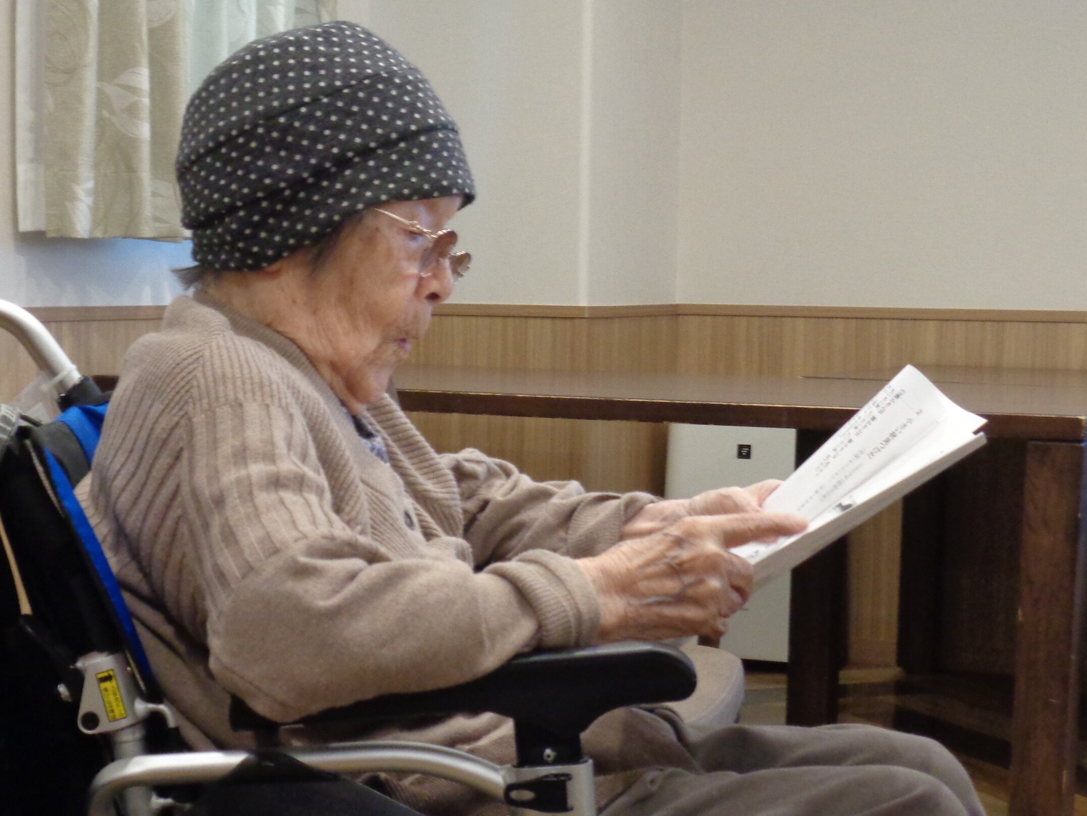 さわやかハーモニー演奏会-6 ニチイホーム都立家政