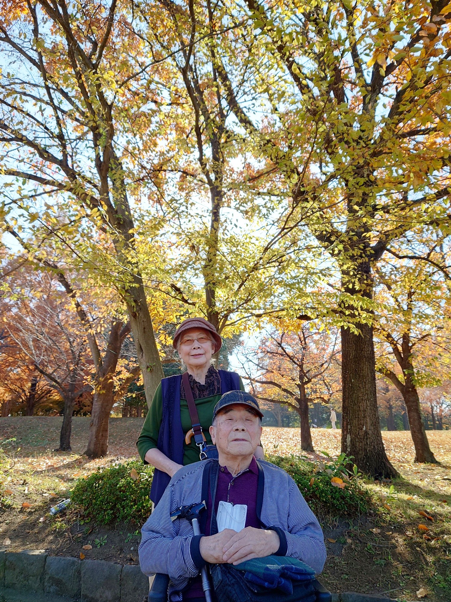 紅葉-3　ニチイホーム与野本町