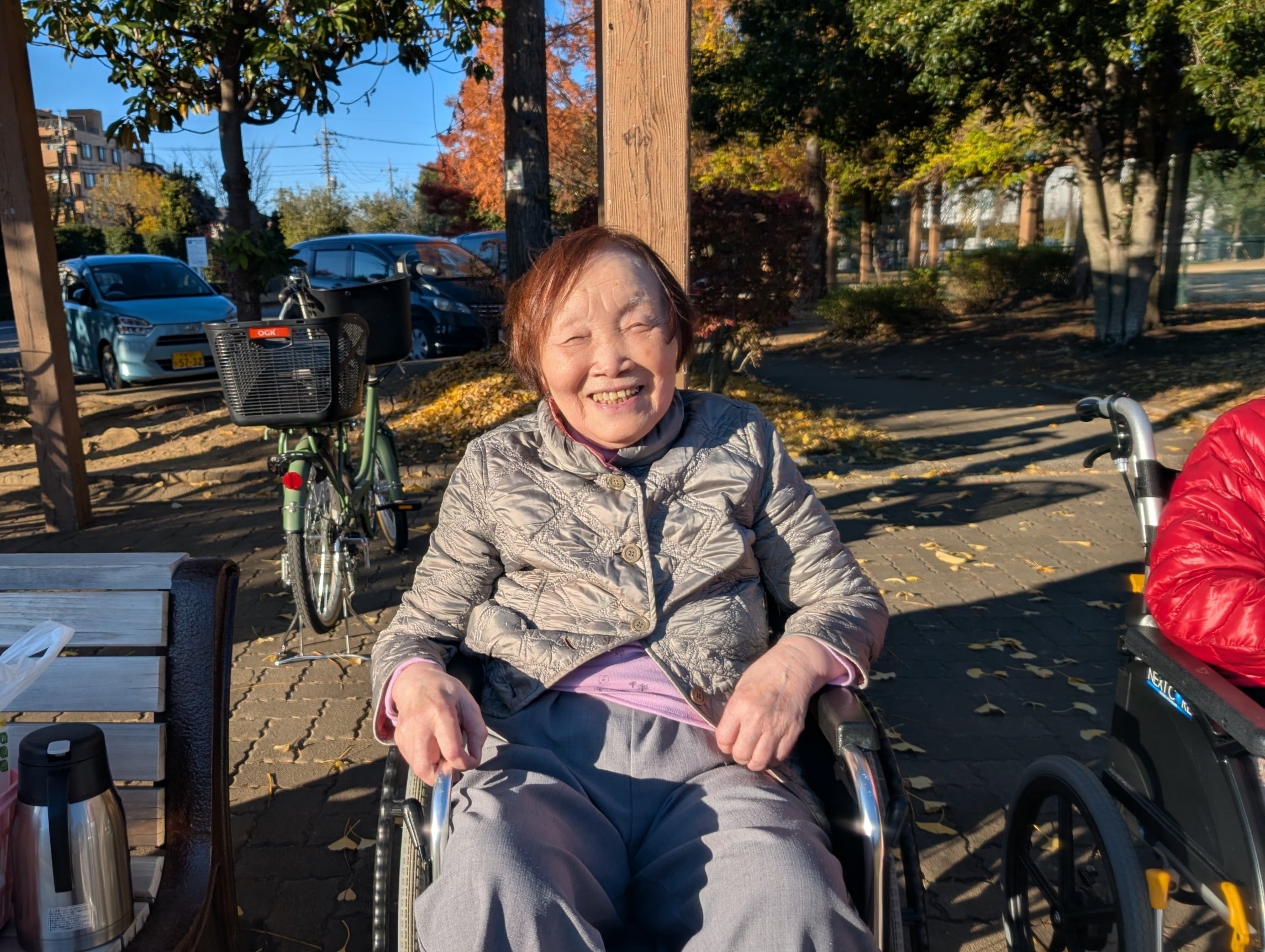 紅葉-5　ニチイホーム与野本町