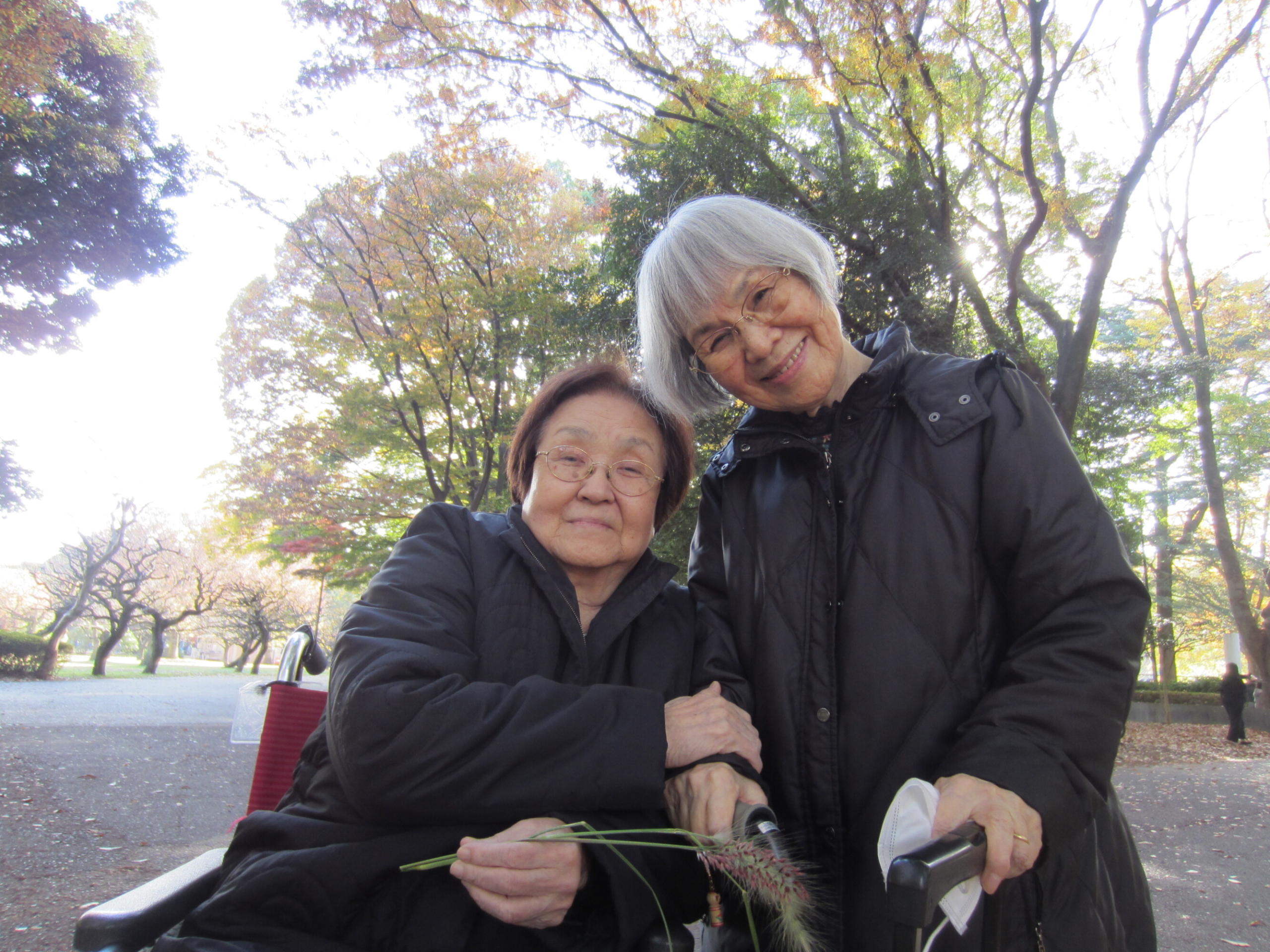 紅葉-3　ニチイホーム用賀