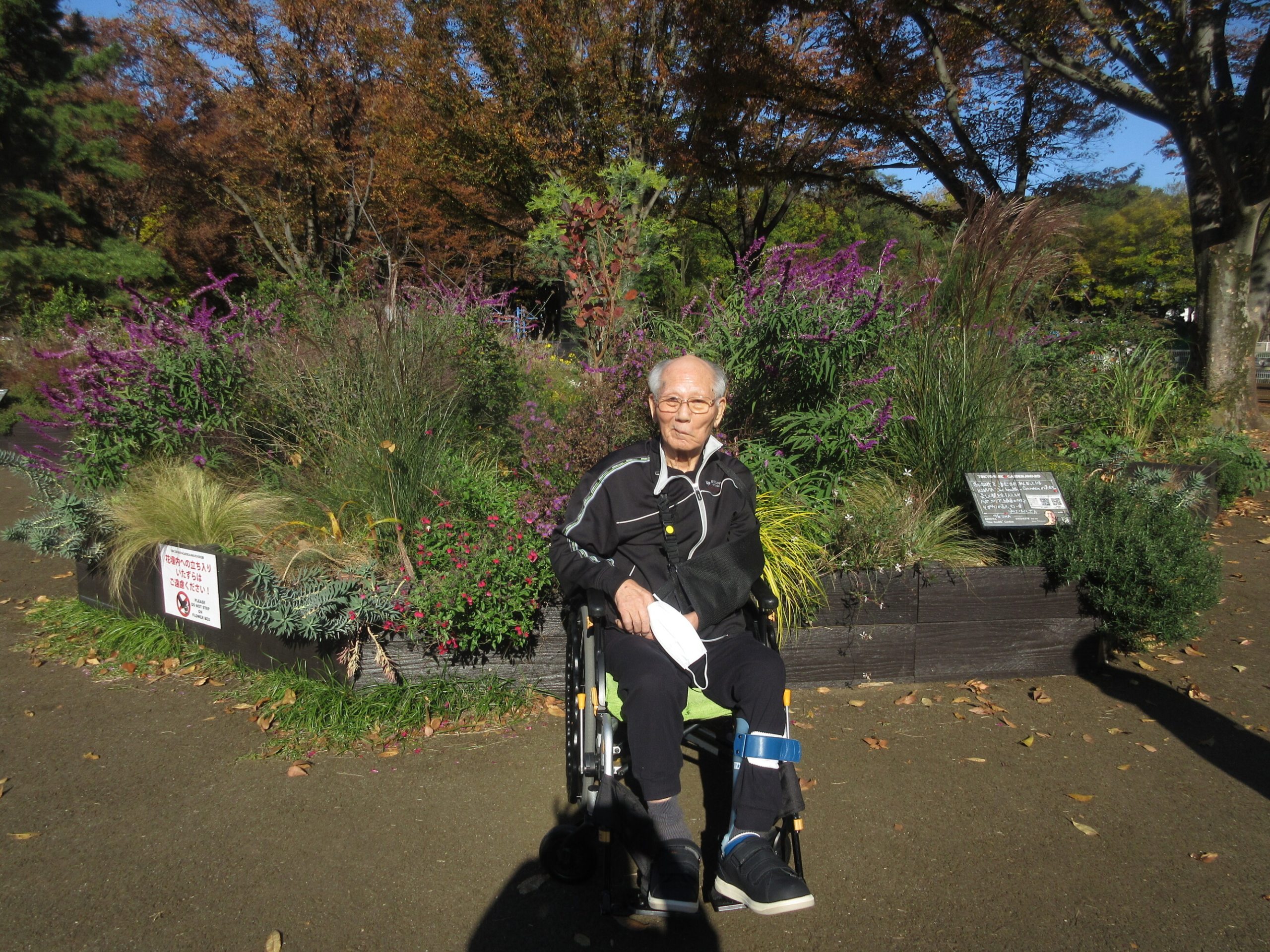 紅葉-5　ニチイホーム用賀